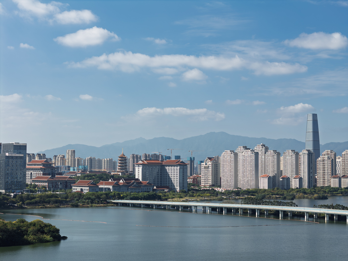 江西城市新梯队强势崛起:三城领飞,六城并进,擘画赣鄱振兴宏图