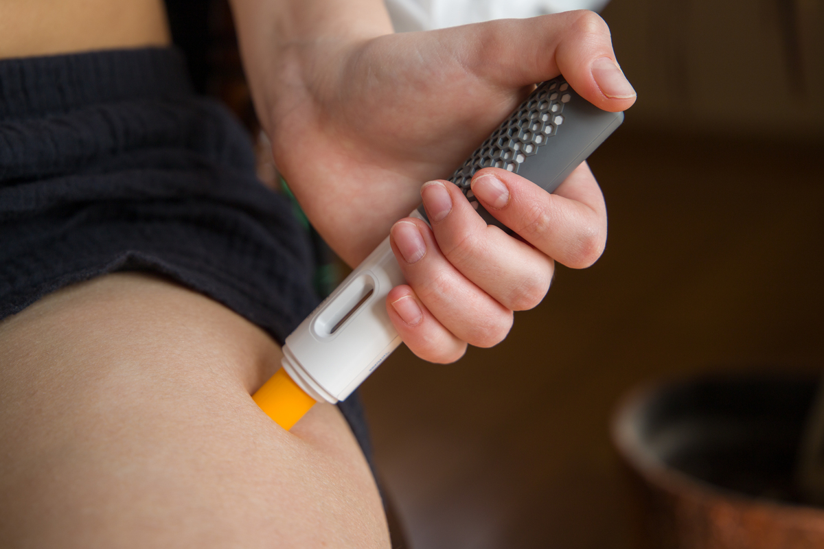 胰岛素笔按不动？别慌！解决方法看这里！