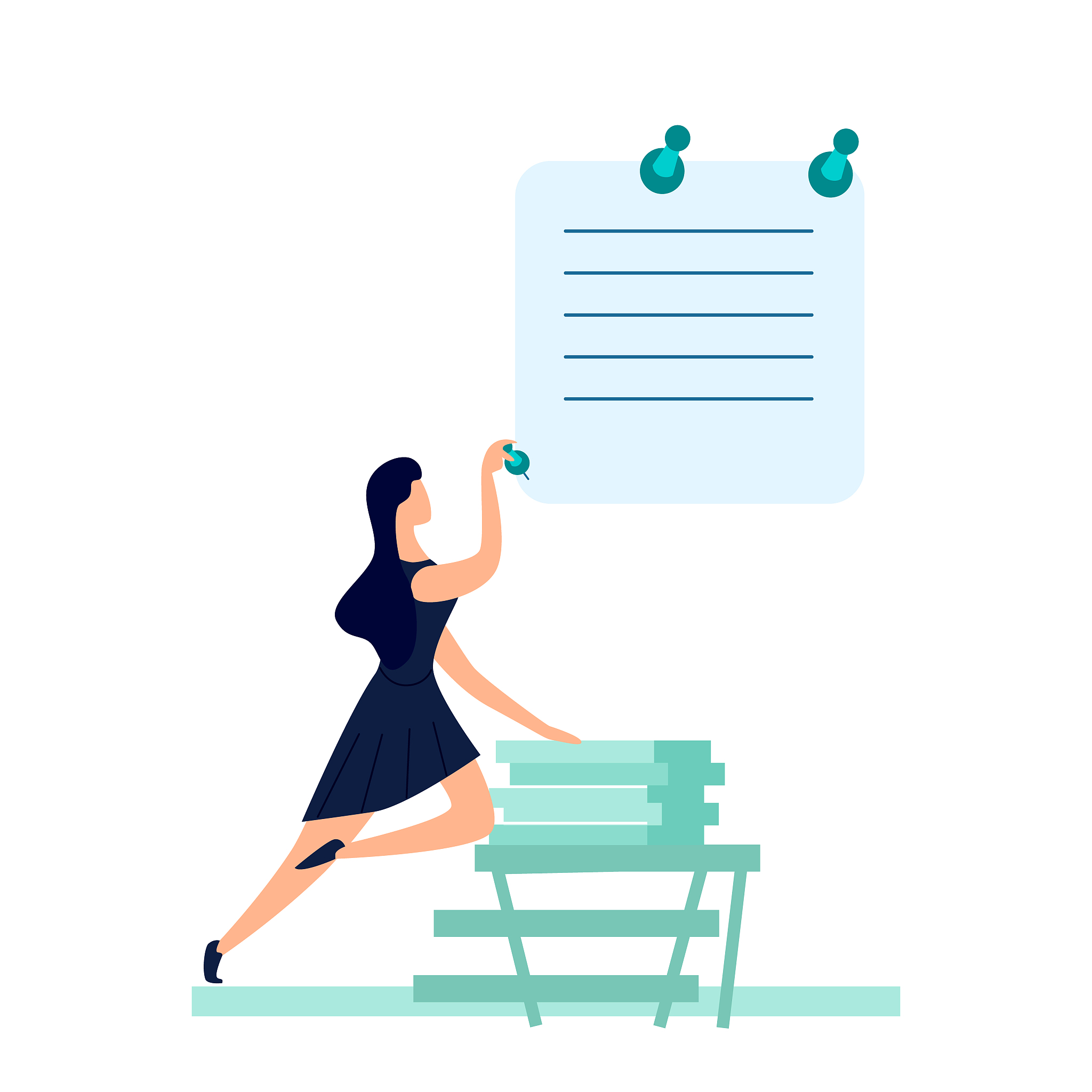 忙碌：人生的奇妙旅程，收获成长和成功