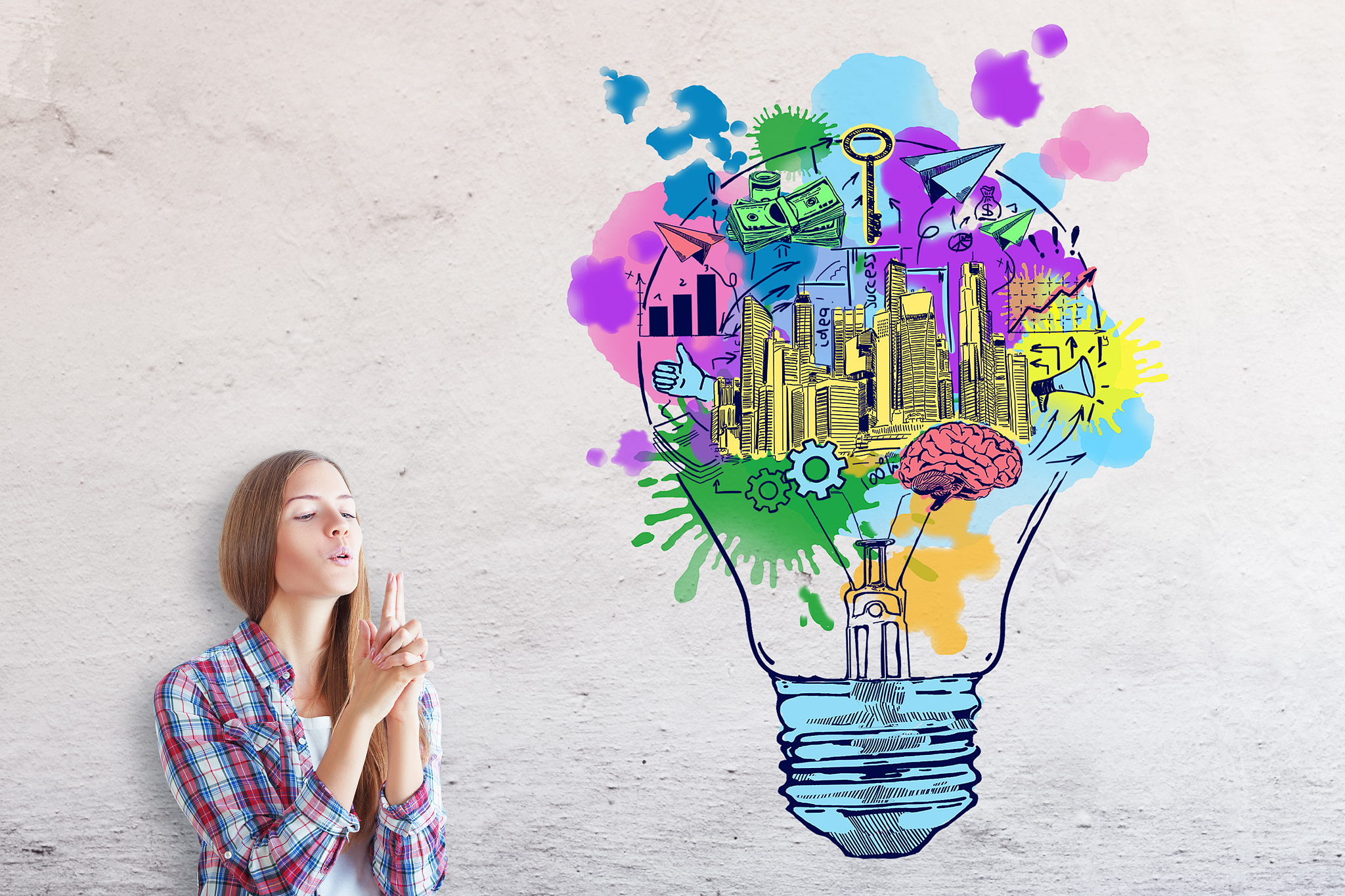creative business ideas