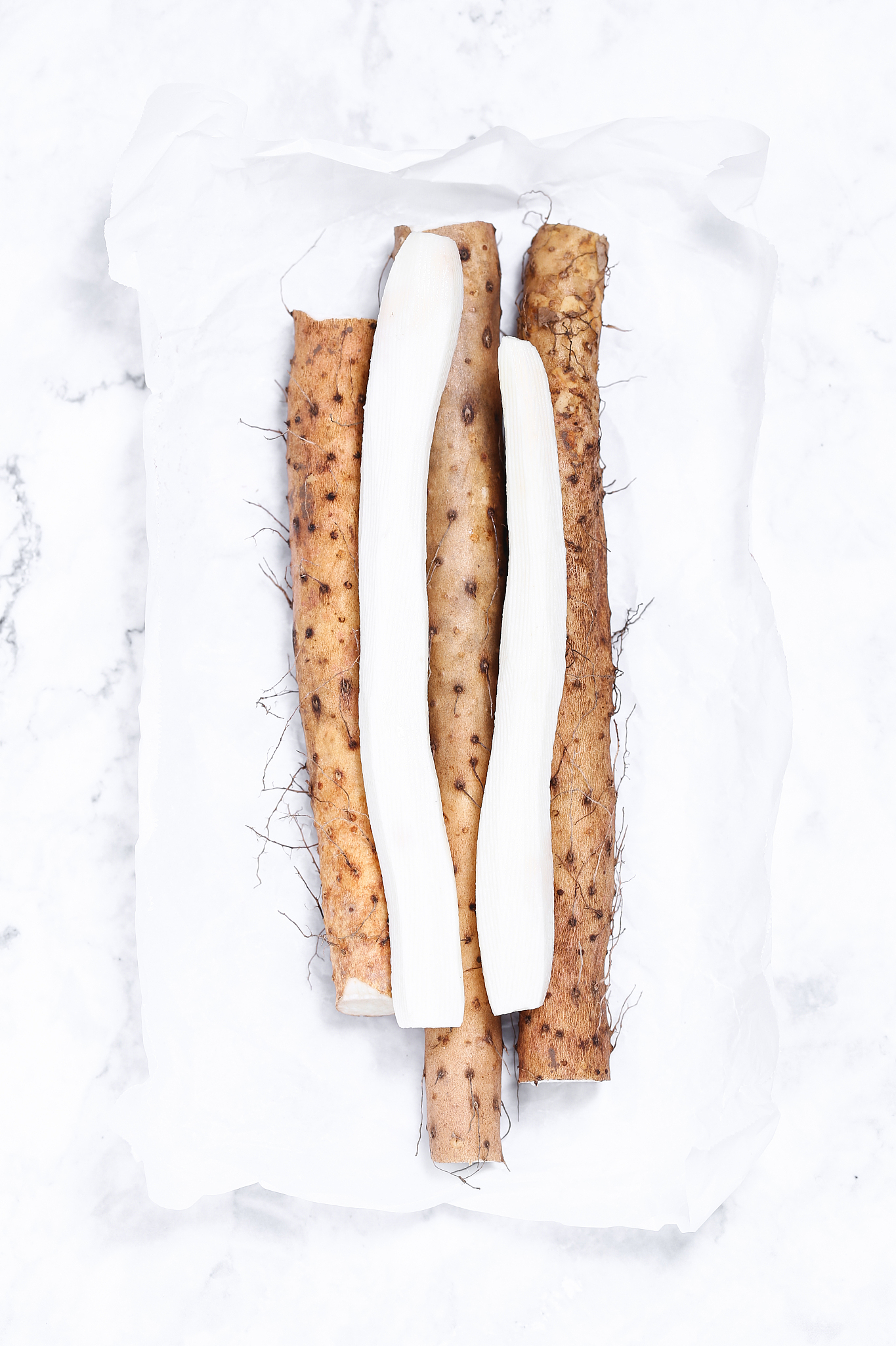 农产品直播电商消费者行为研究：以铁棍山药为例