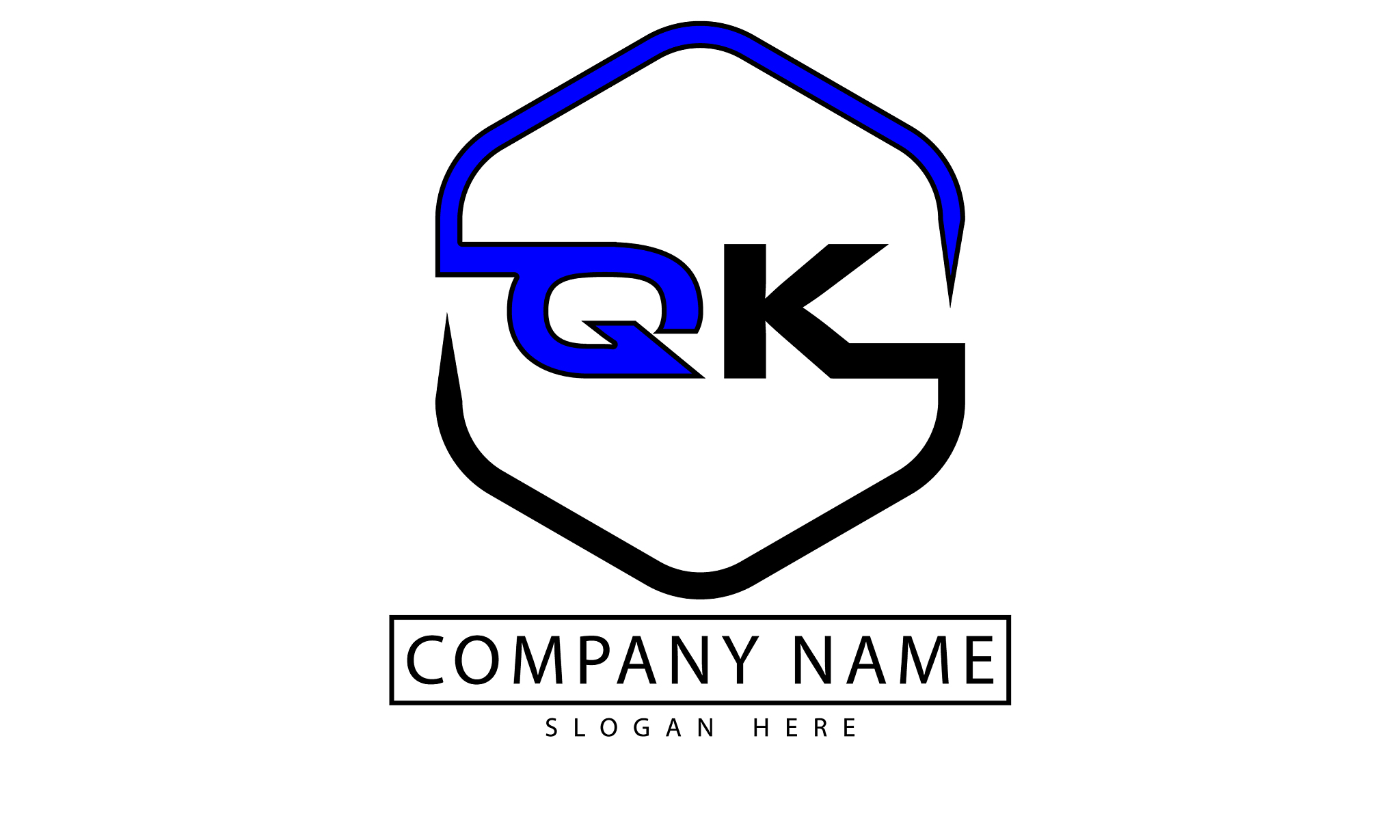qk logo