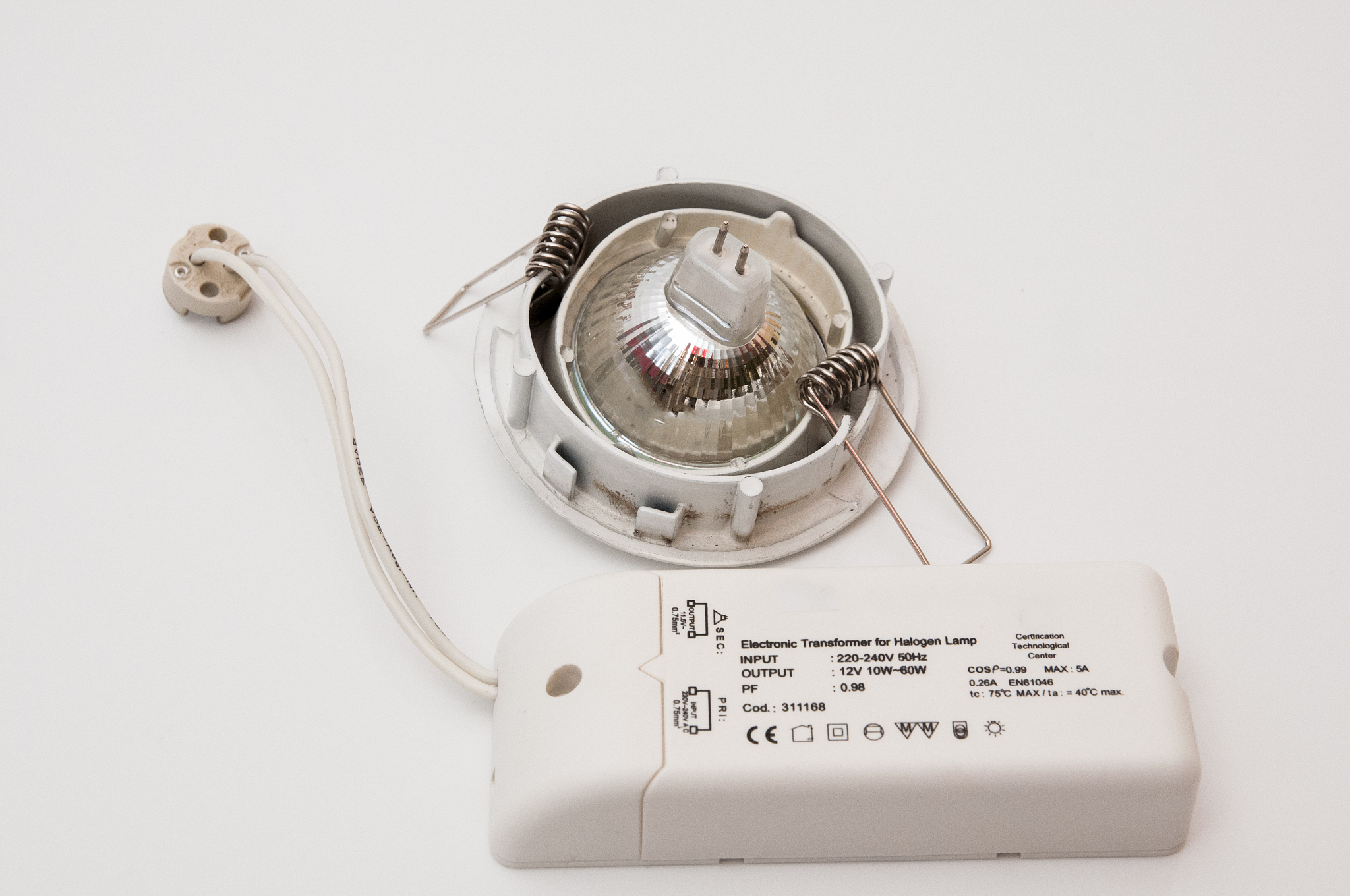 防爆应急灯拆解教程：步骤详解及注意事项