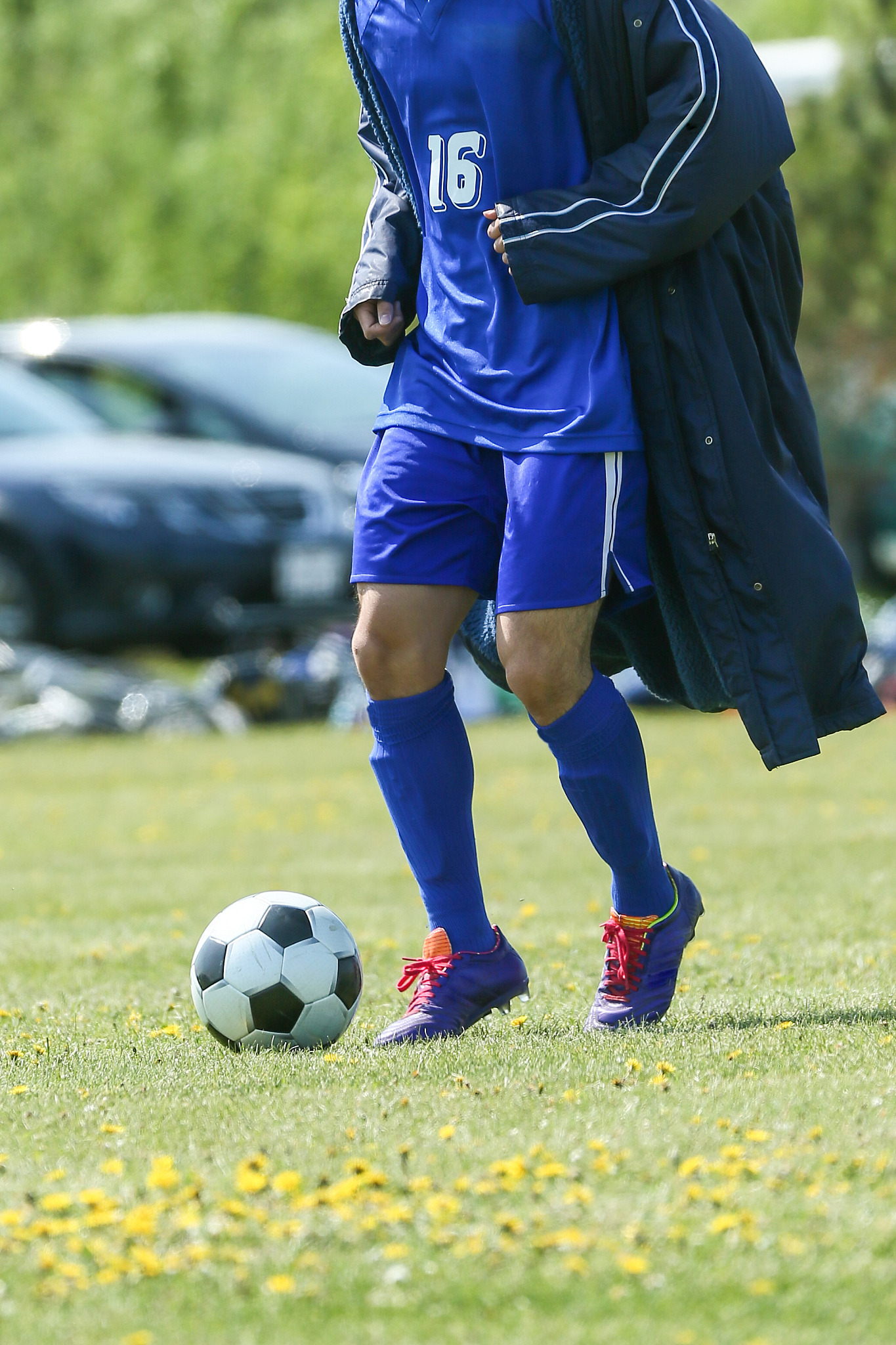 soccer