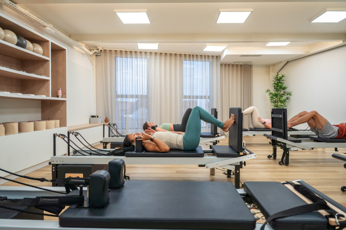 In-Room Fitness: The New Standard for Hotel Guests