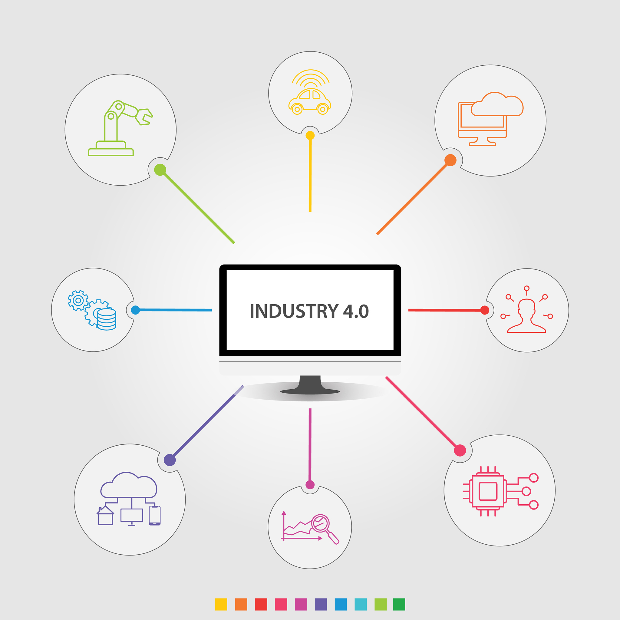 档案数字化方案：如何选择合适的公司？
