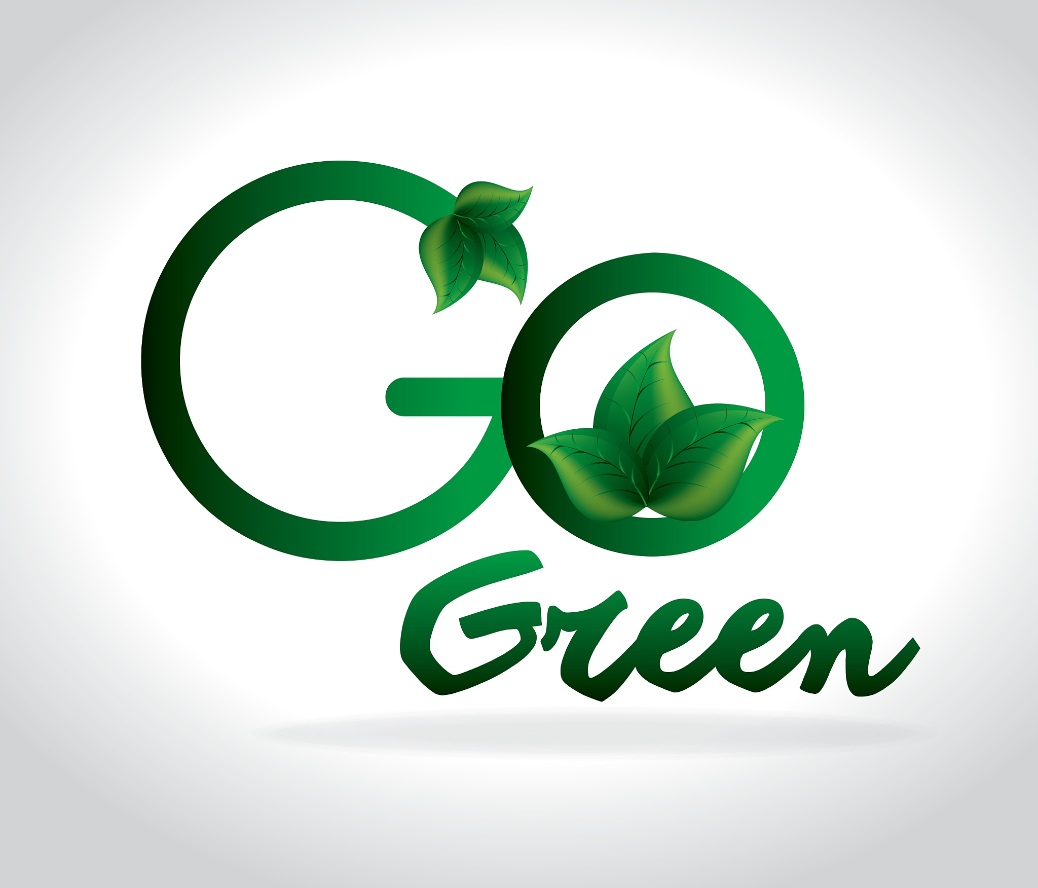 go green design
