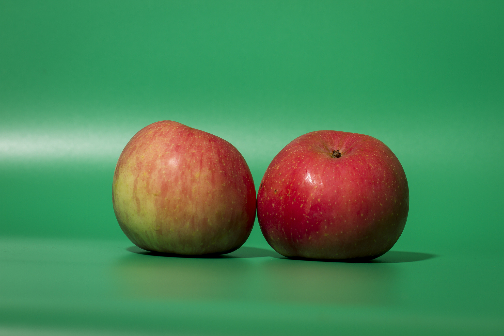 delicious apple