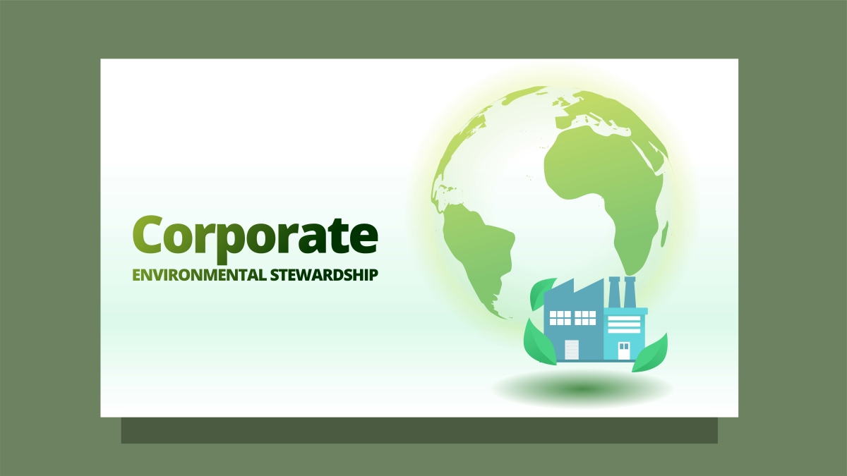 ESG管理：企业如何回应政府和监管机构期望