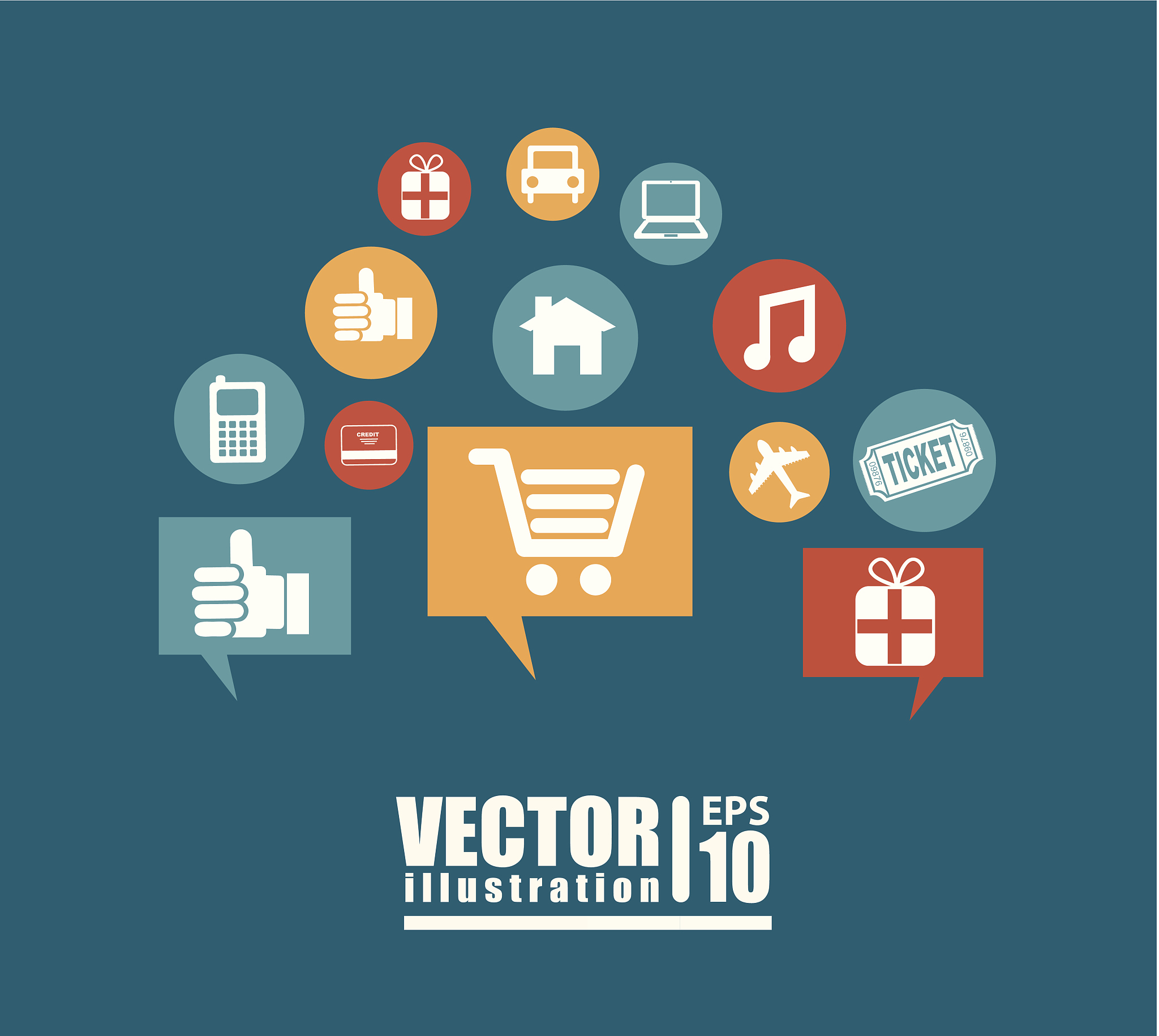 shopping design