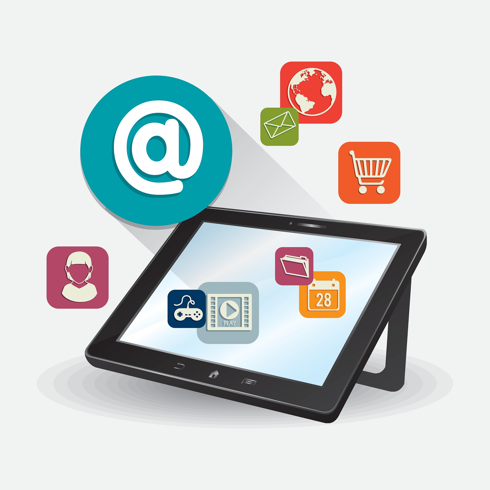 email marketing design