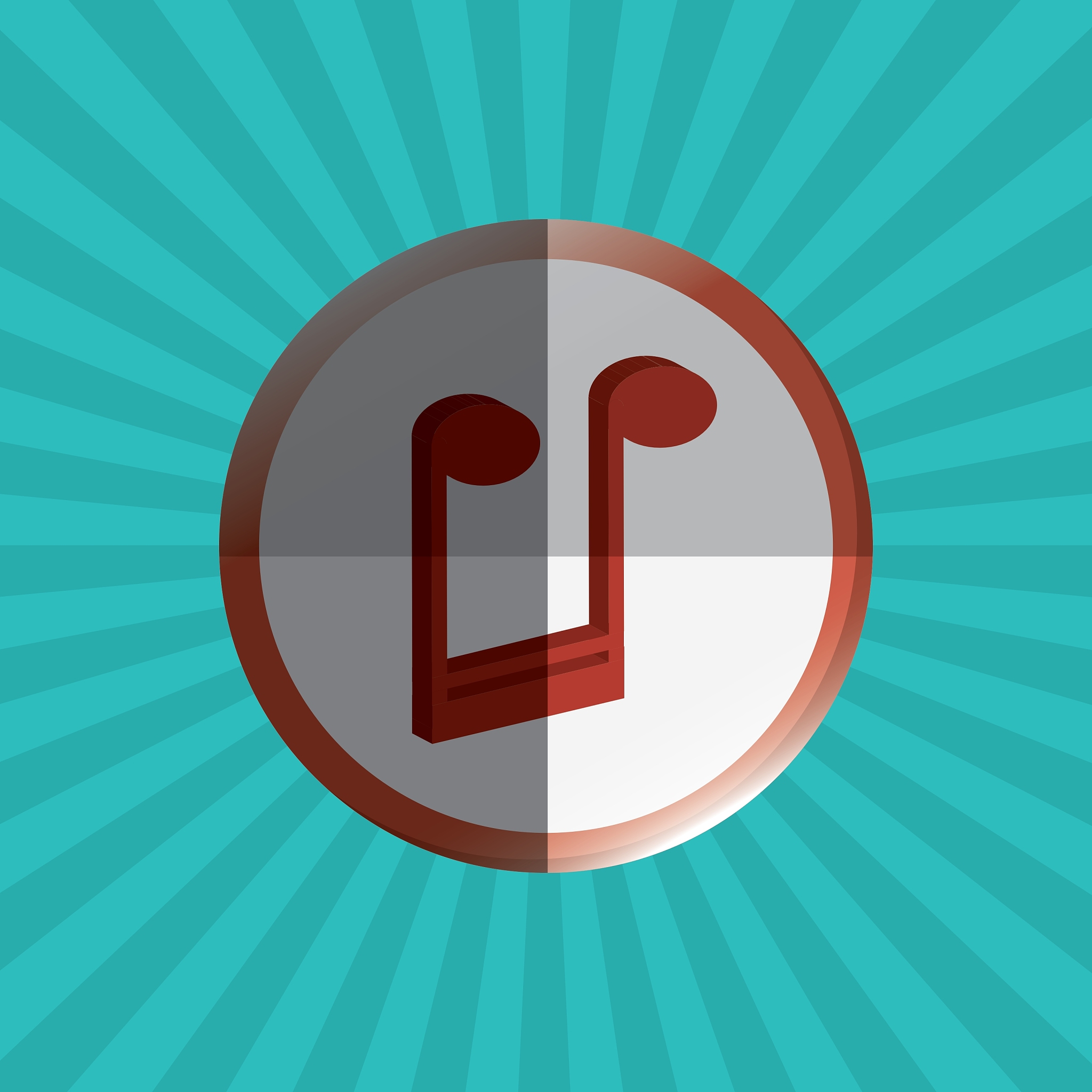 music design editable