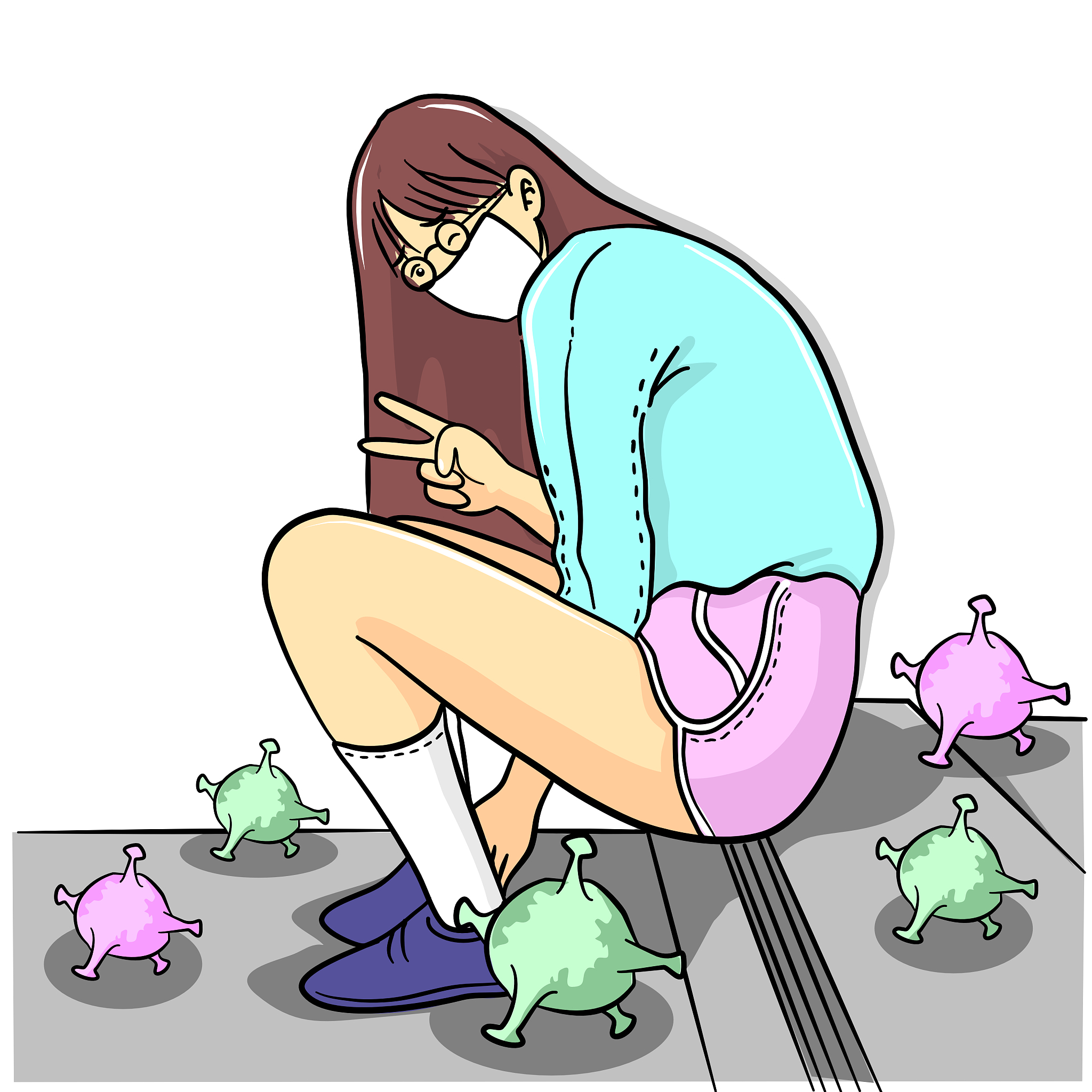 旁边有人的时候尿不出来是怎么回事需要怎么治疗？