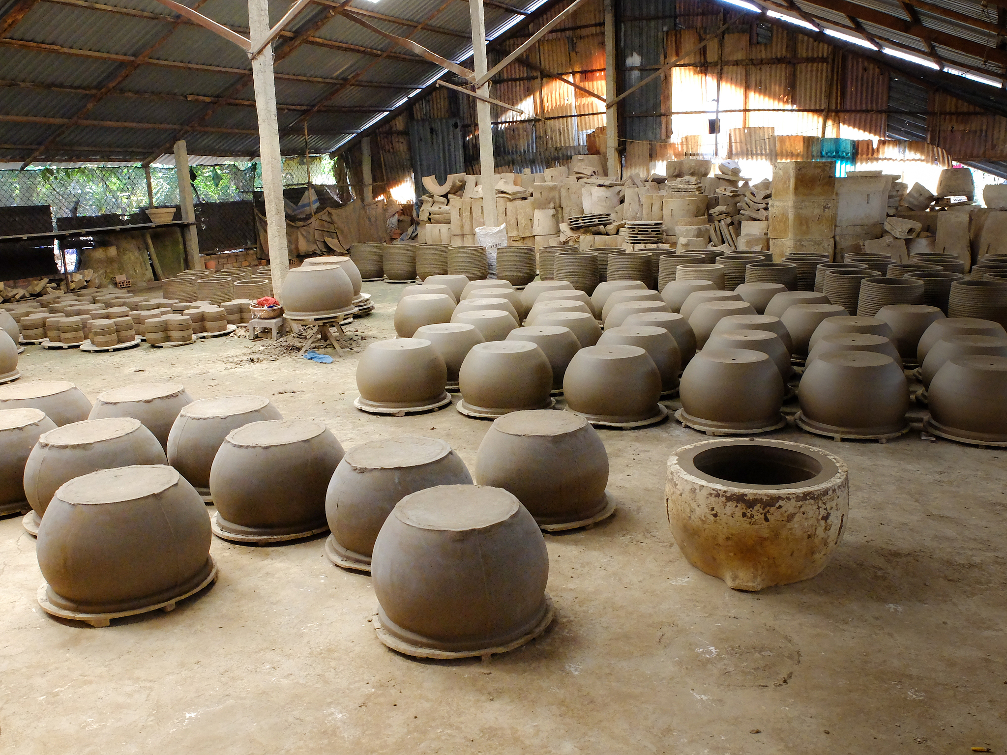 18x28米火烧窑有多重200字