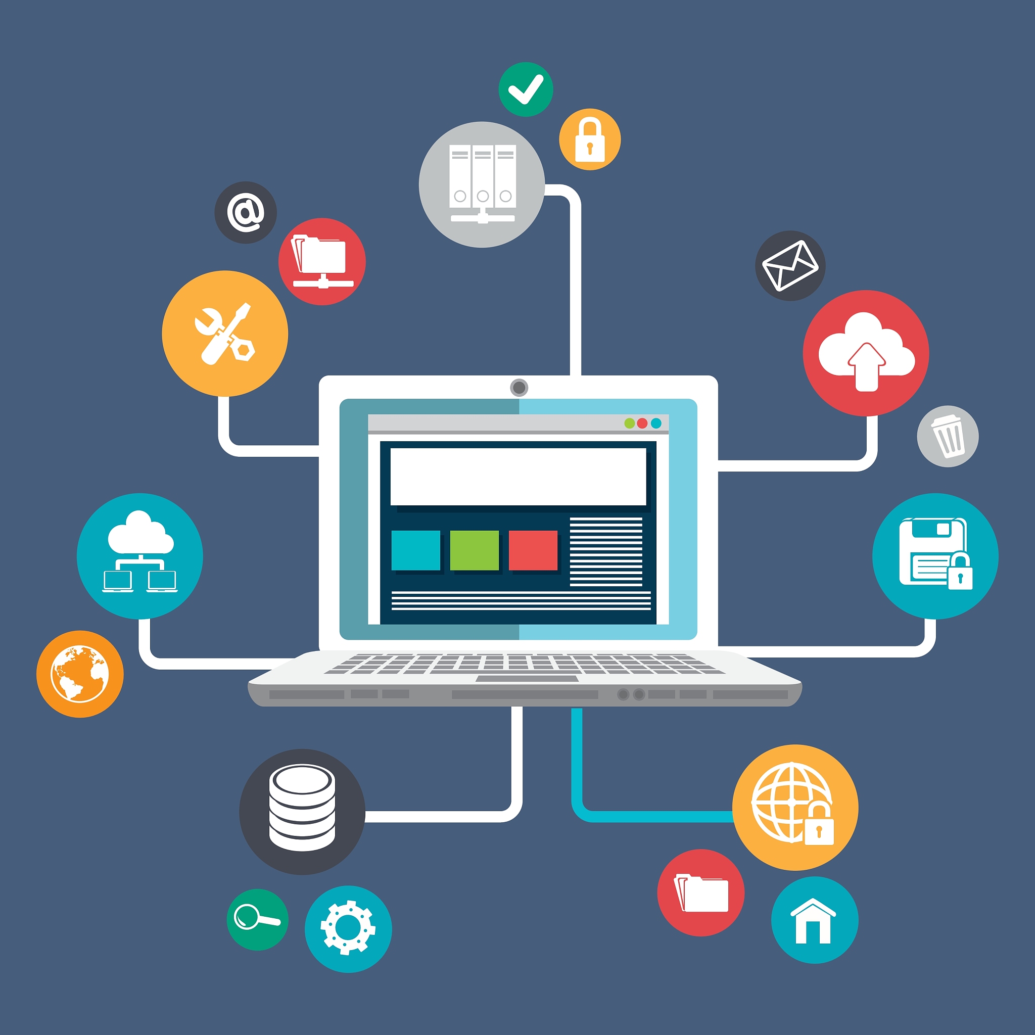 数字化赋能下课堂教学整合的数字化平台支持