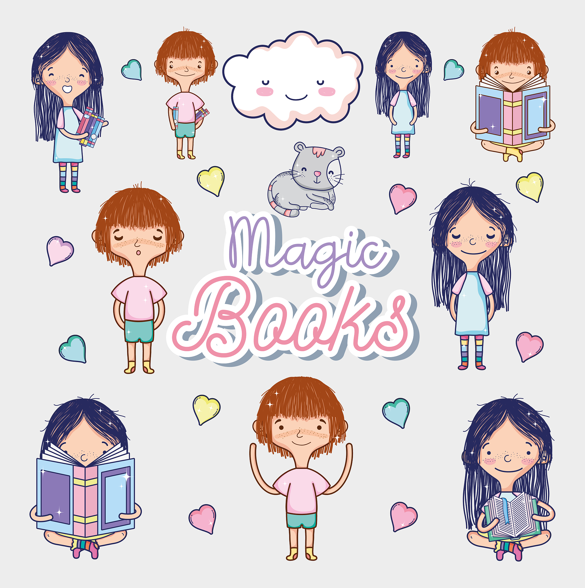 白塔魔法学派全览：探索更多专业方向