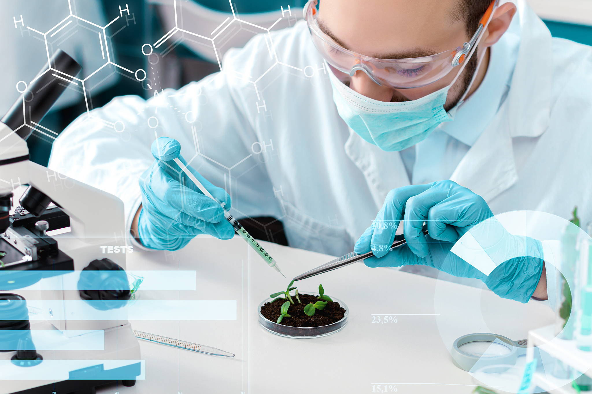 Biotechnology and Bioengineering 期刊：生物技术与生物工程研究的权威平台