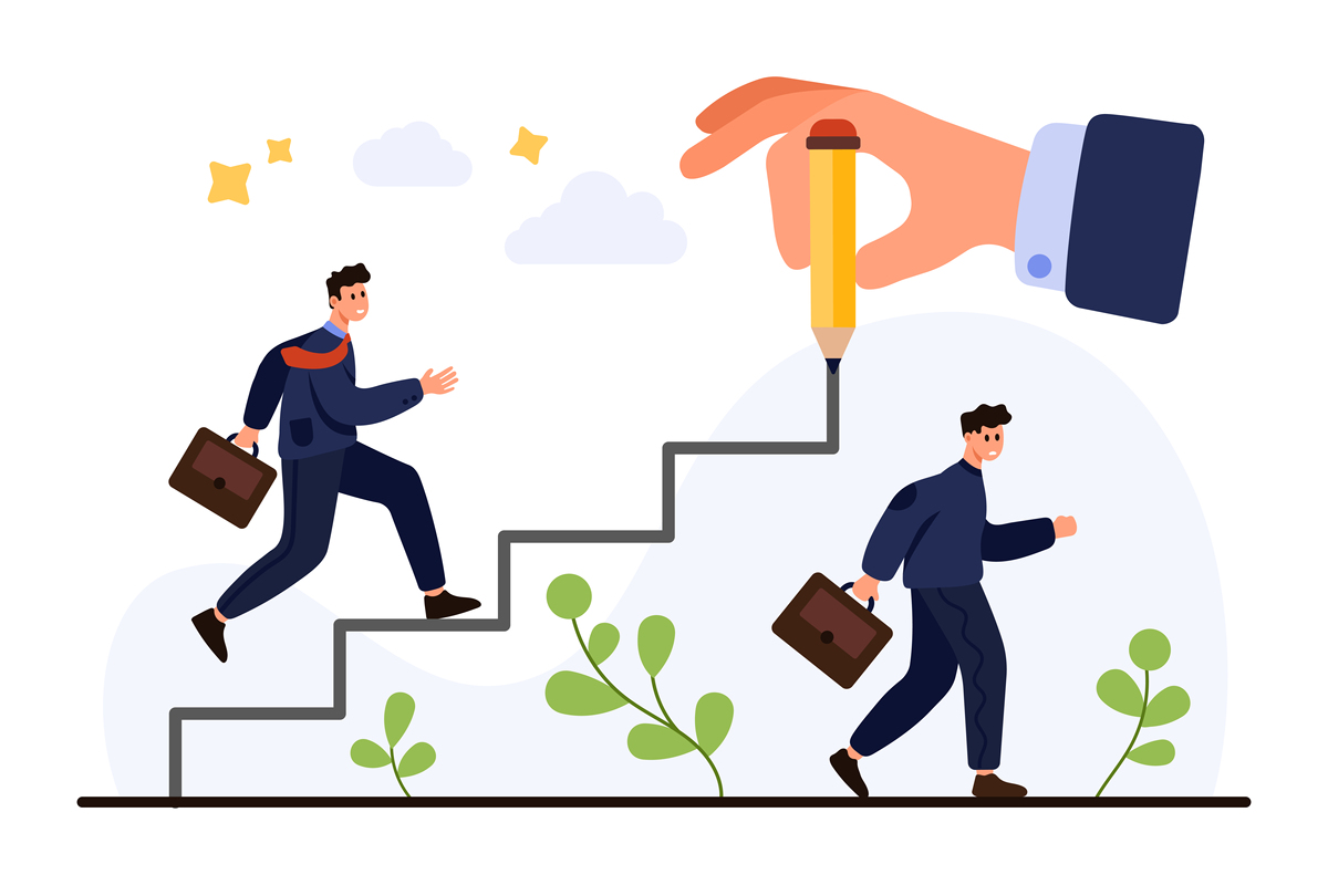 普通人打工如何找到出路？