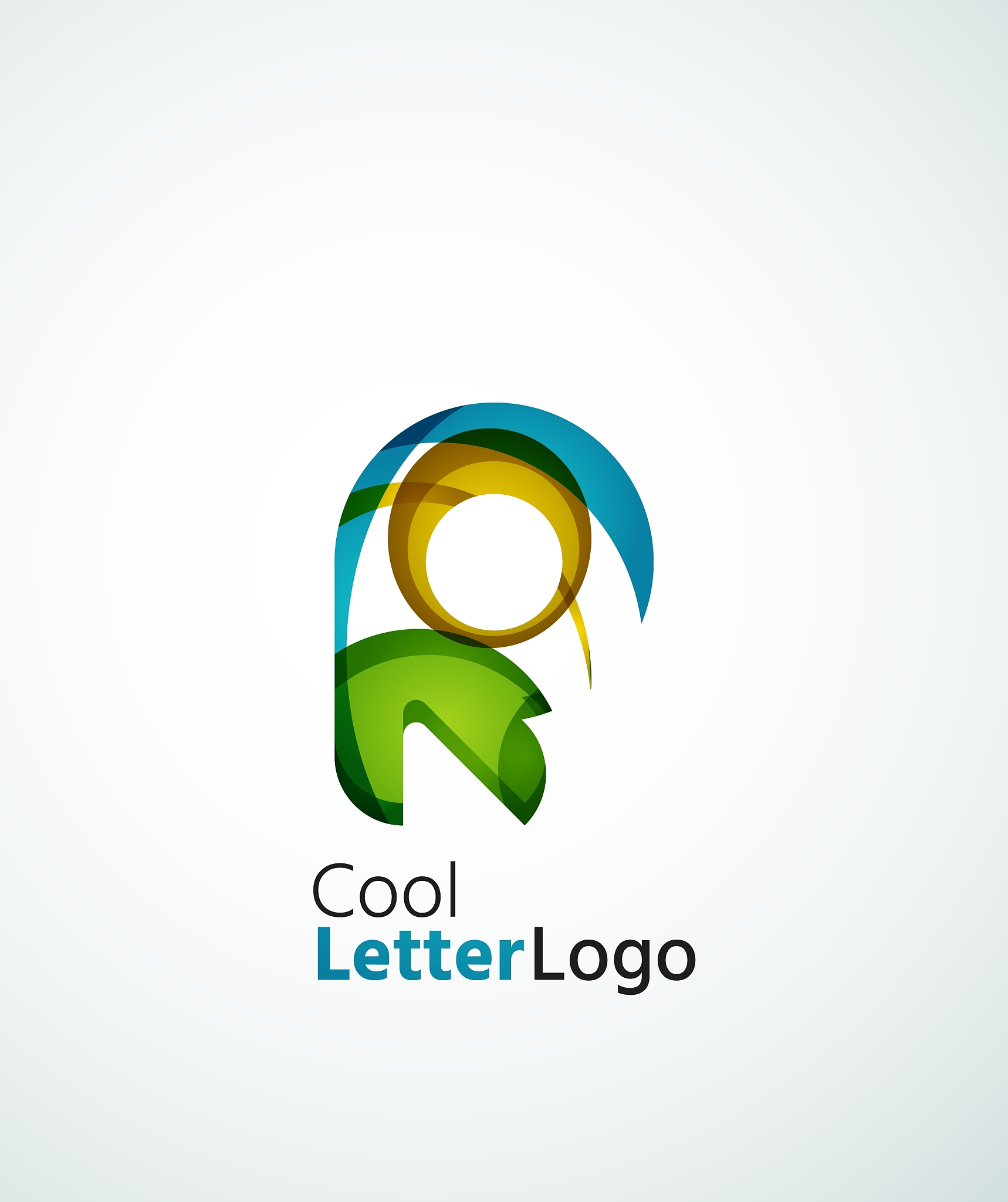 letter company logo