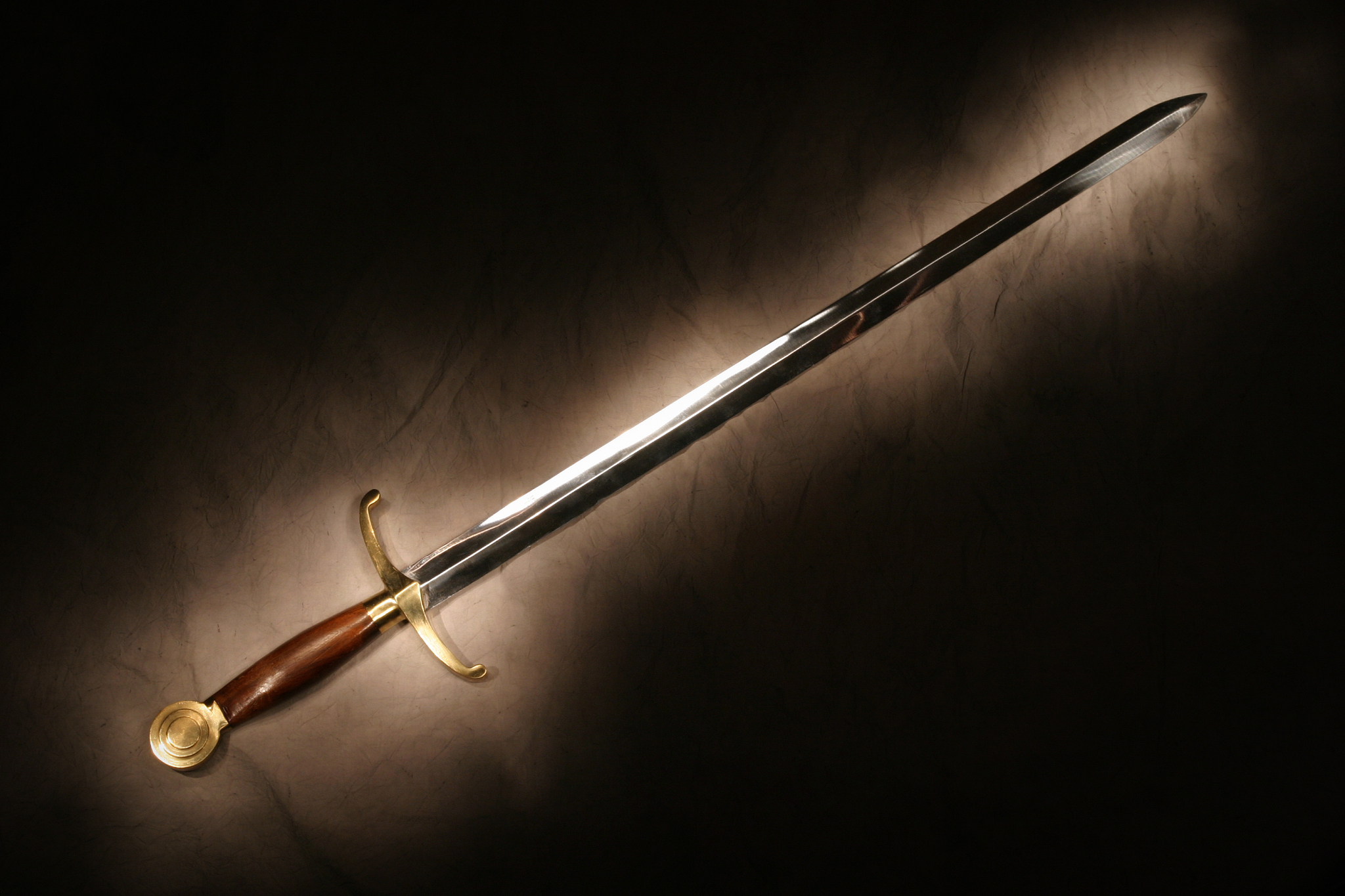 sword