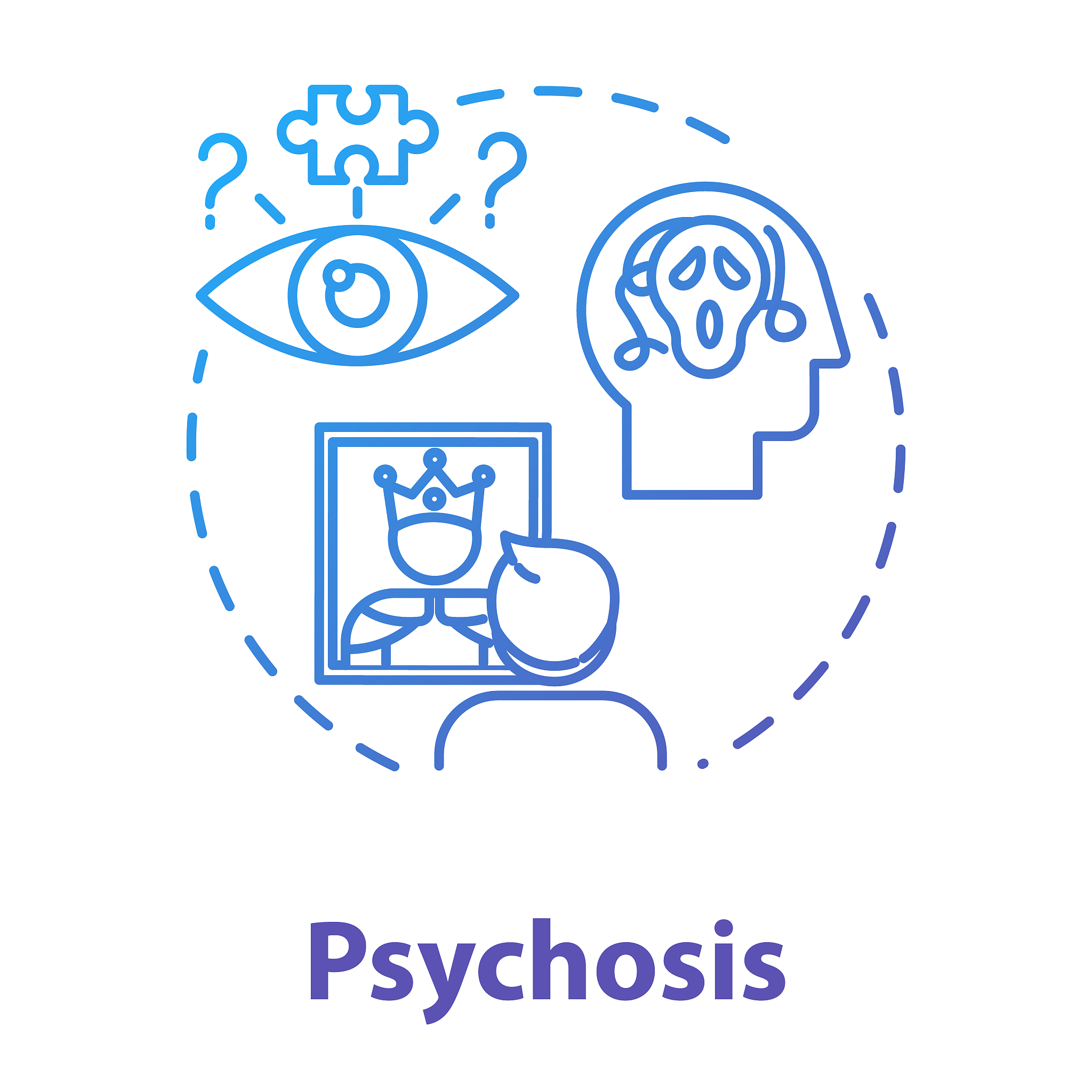 精神病学是社会管理学