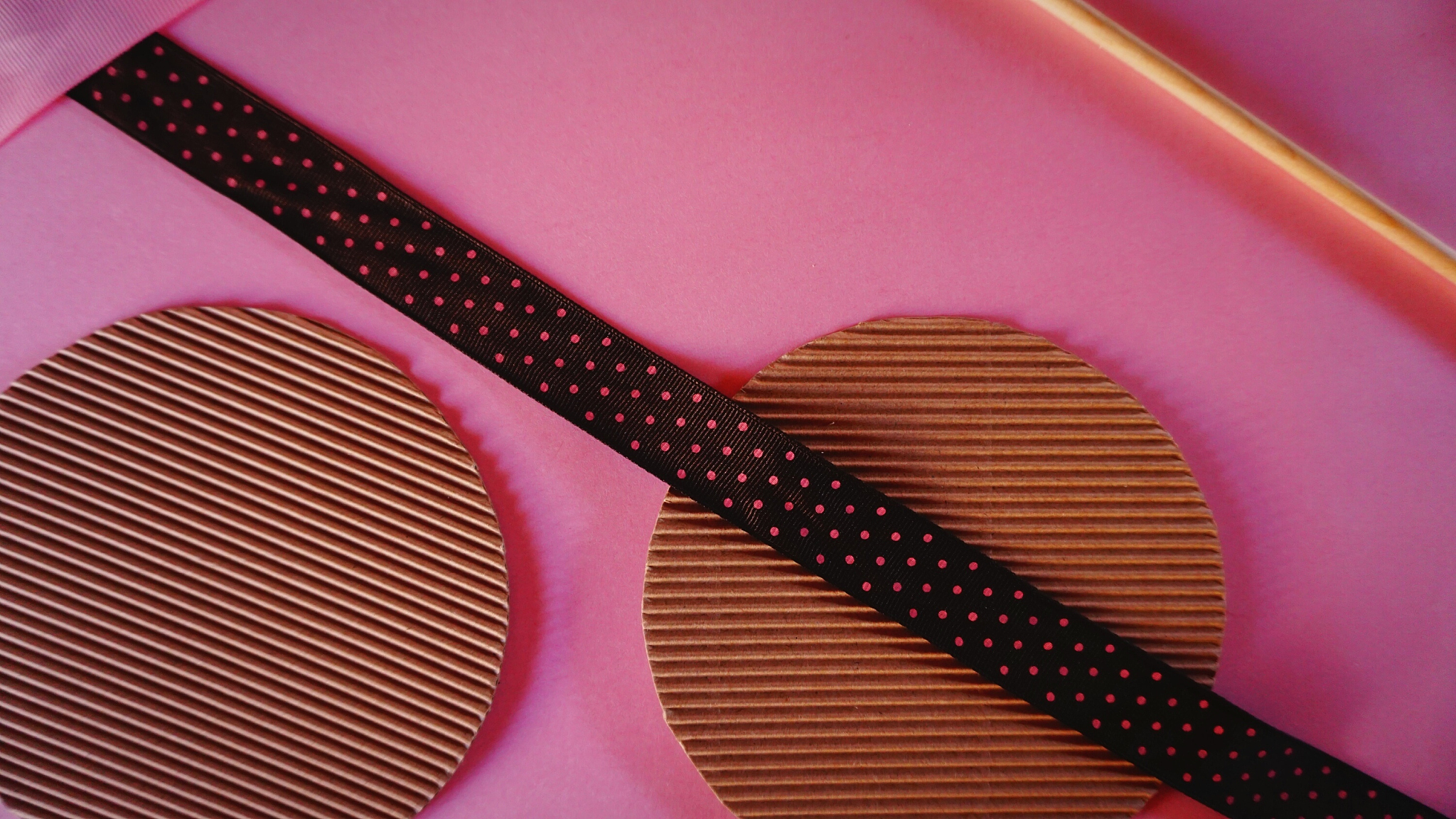 high angle view of textured papers