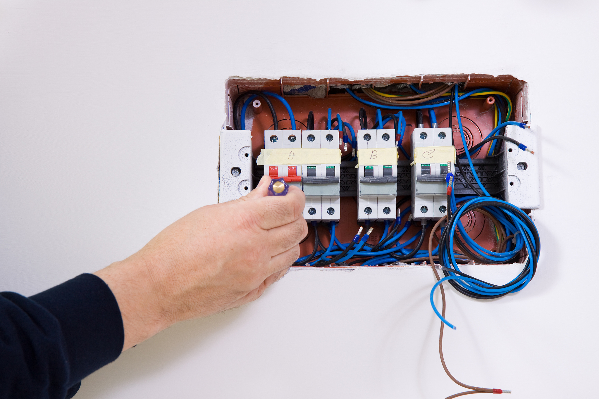 重庆能源职业学院单招初中生能读航空专业吗