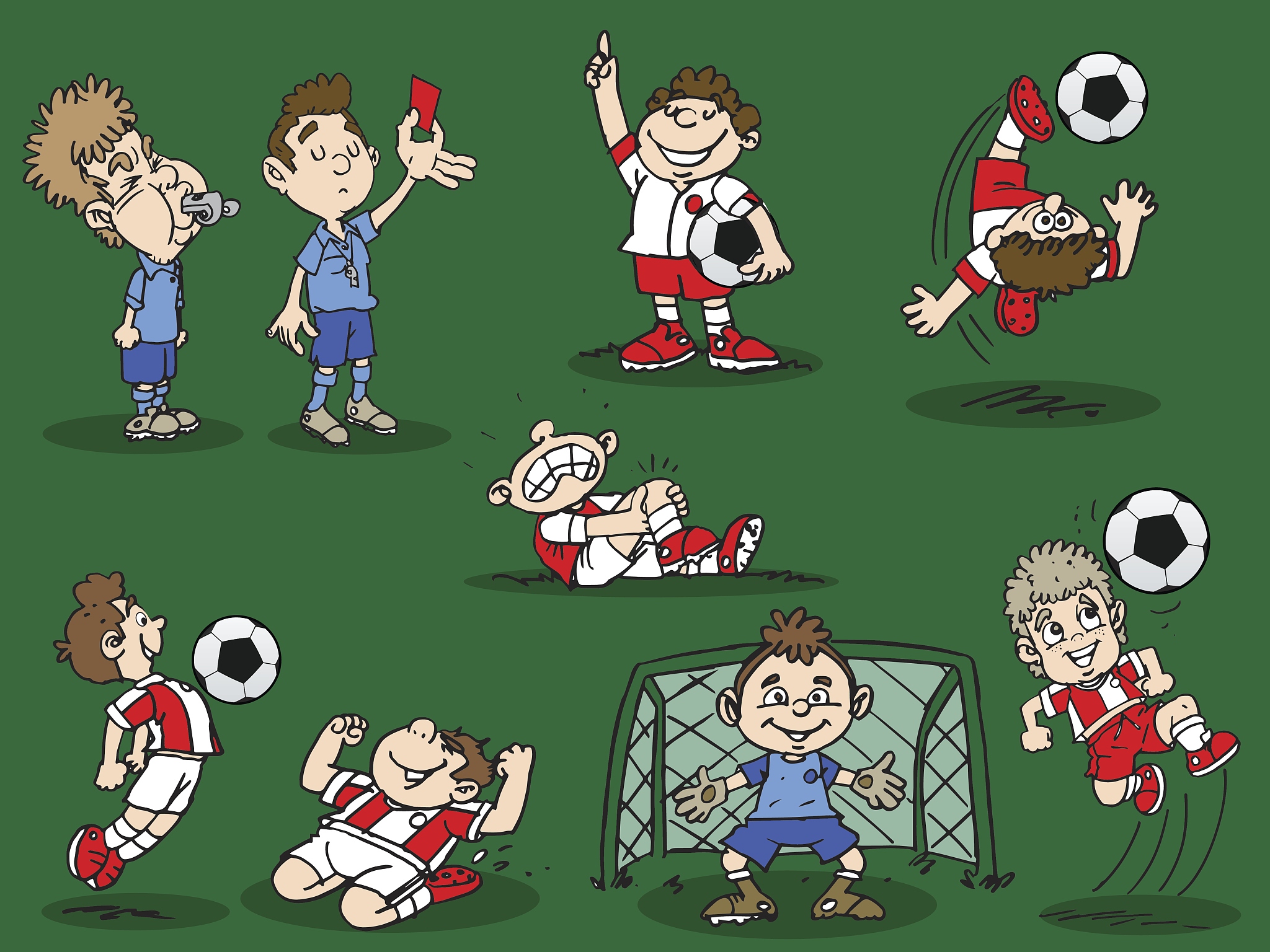 soccer sport