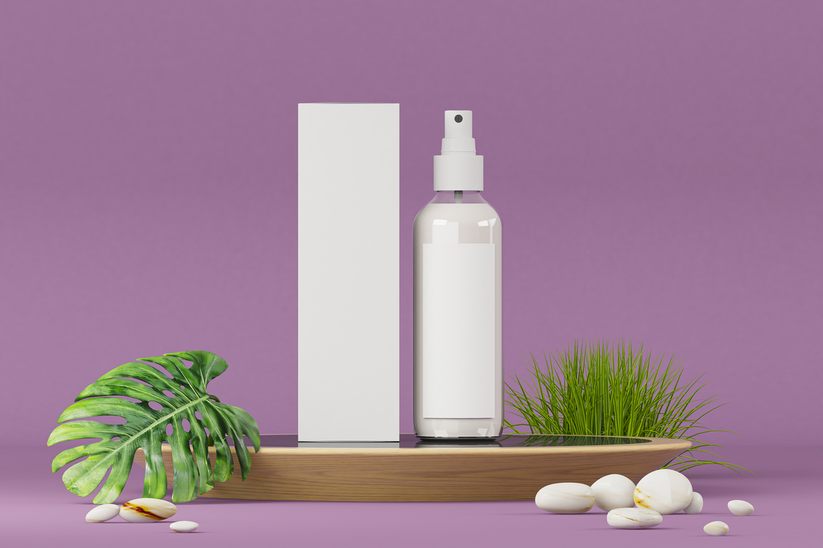 竹珍泡沫稀释瓶：安全环保的化妆品包装选择