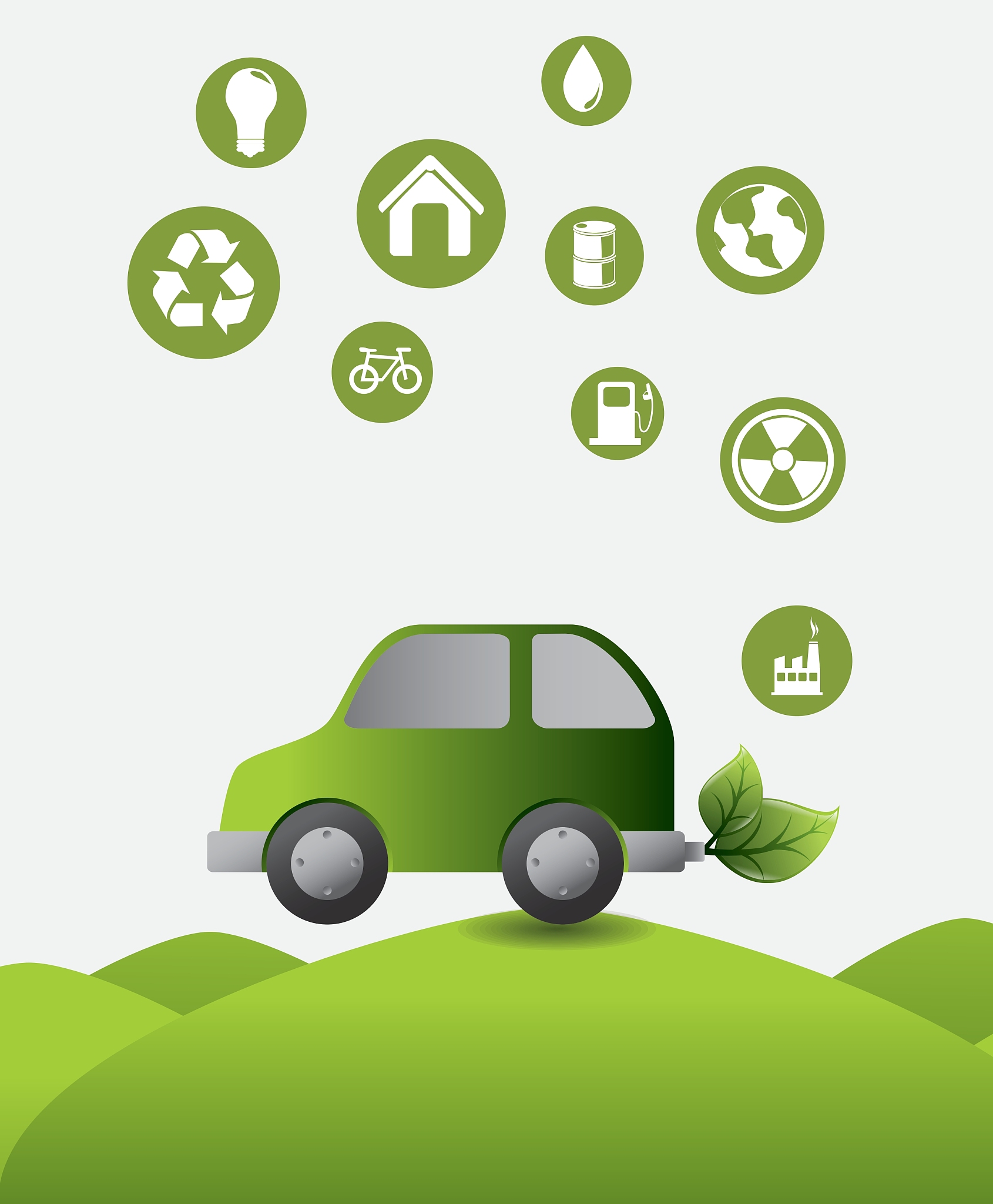 绿色信贷产品迭代出新种类丰富可满足社会多样化需求