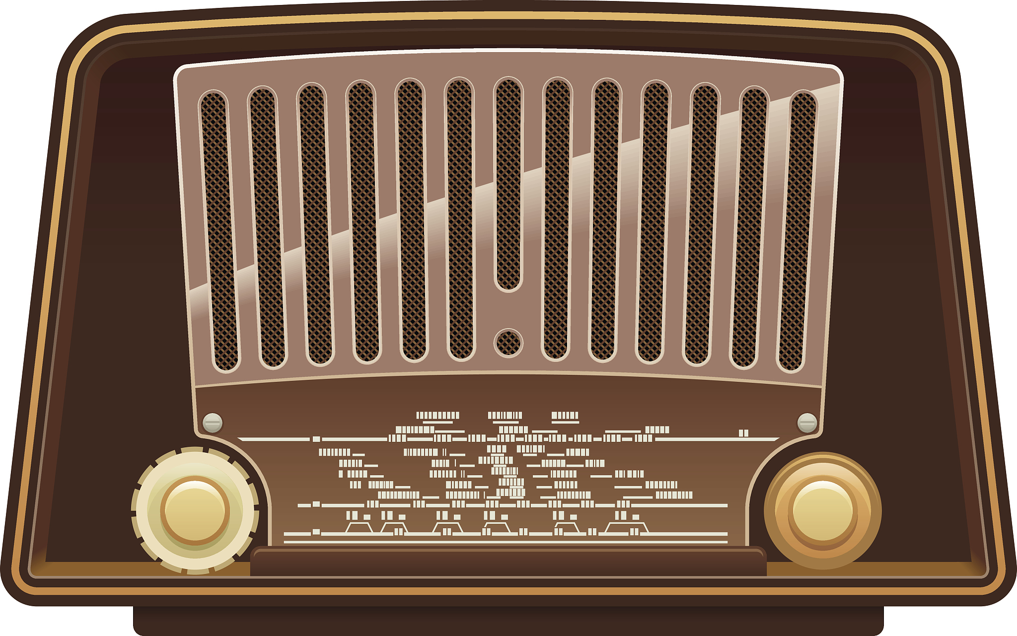 短波收音机接收信号最远距离