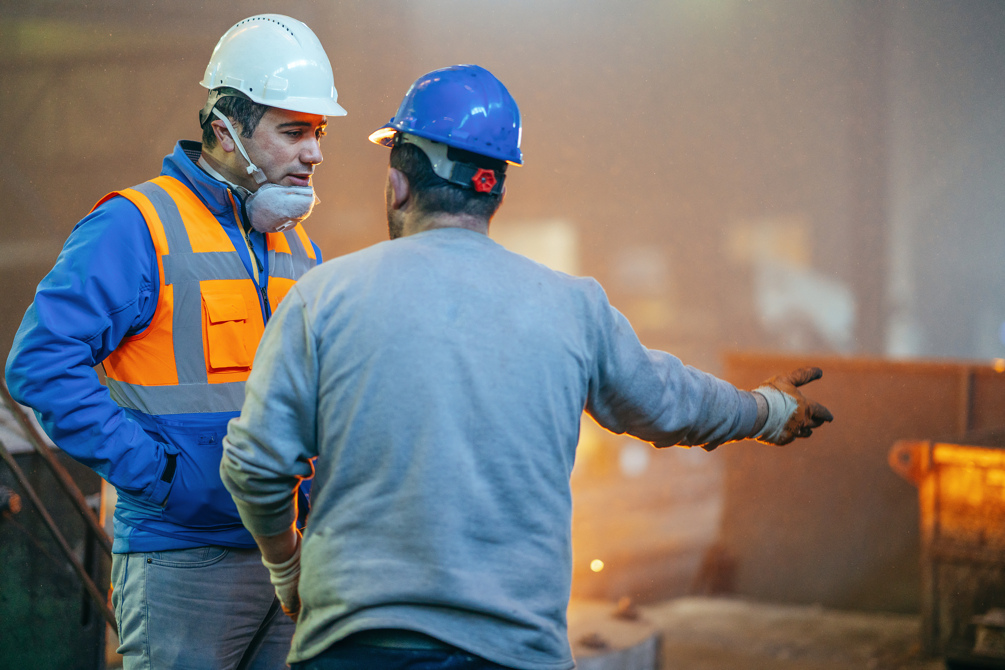 宁夏工业职业学院2023年招生专业介绍 - 机械制造、电子信息、建筑工程、商贸管理