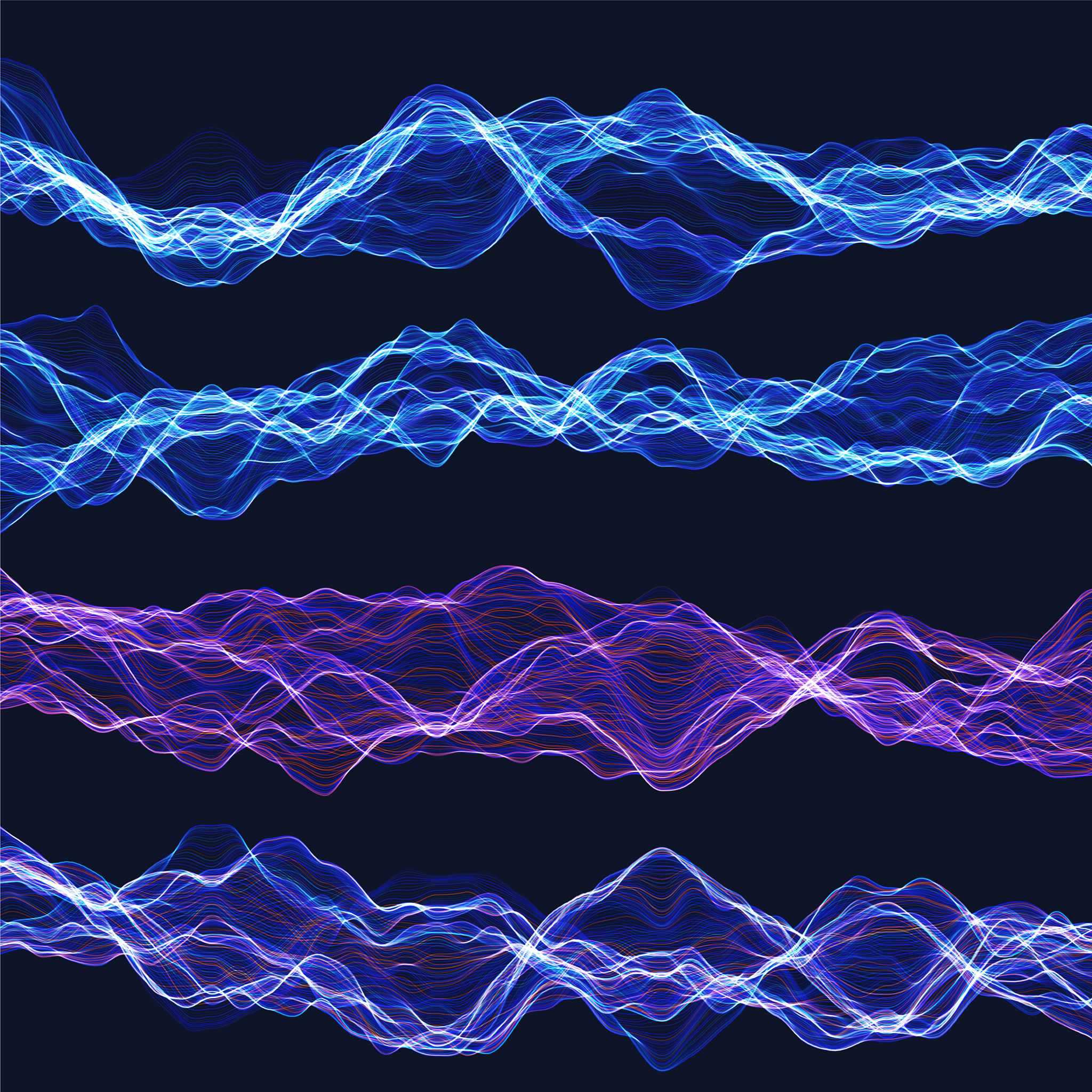 粒子运动会发出声音吗？ - 探秘声波的起源