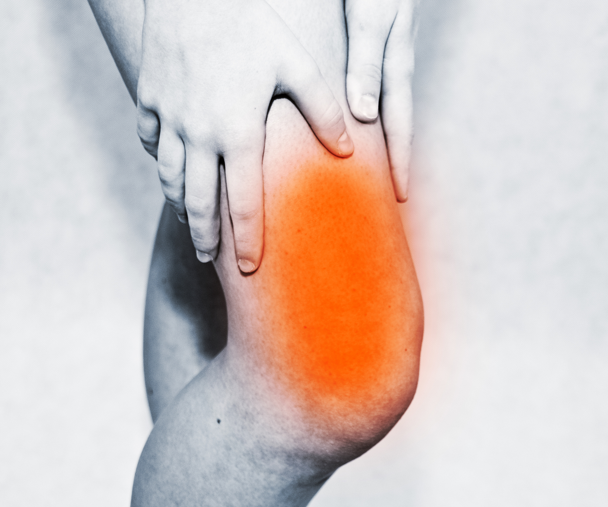 thigh pain