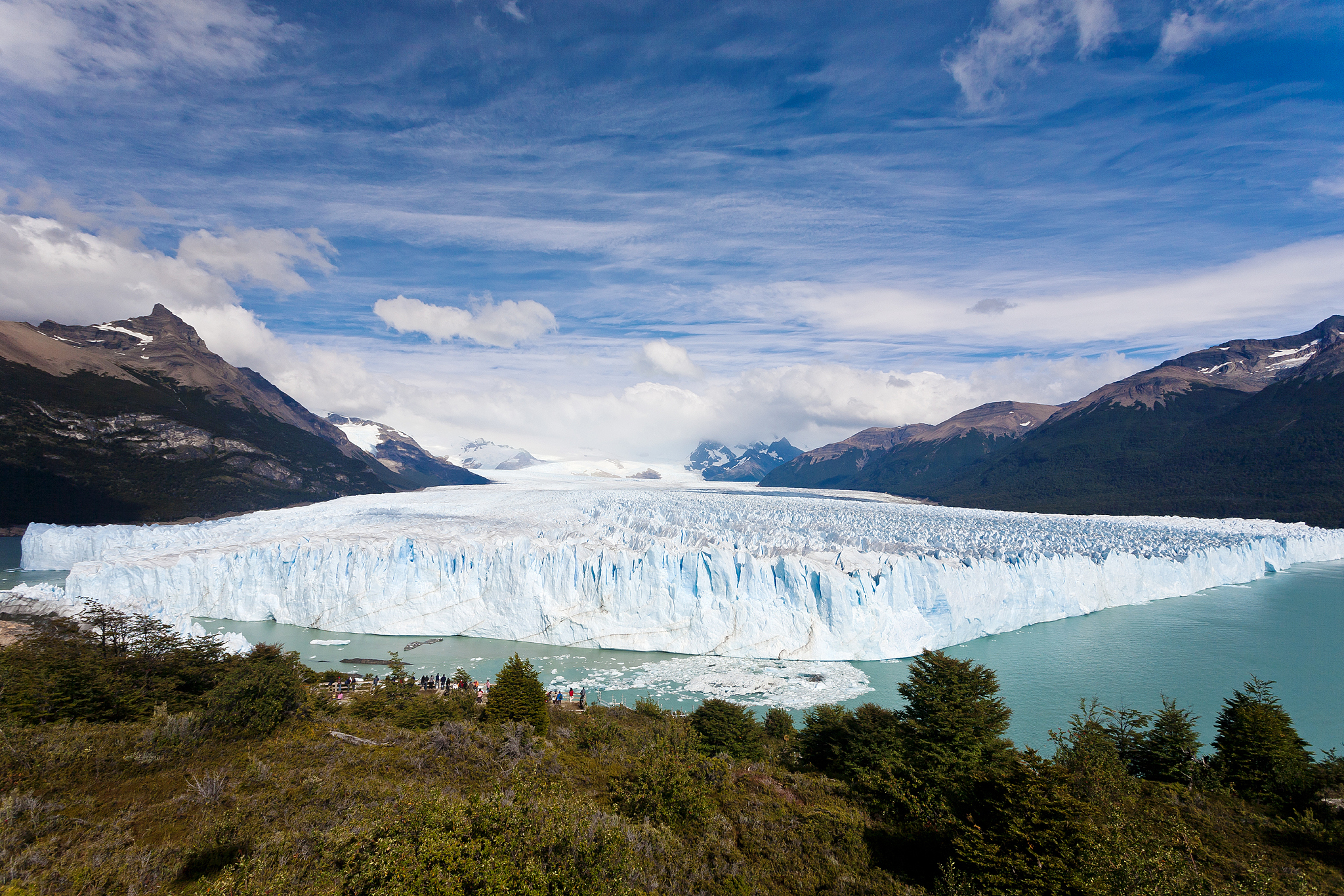 福克斯冰川旅游行程规划：5天深度探险指南