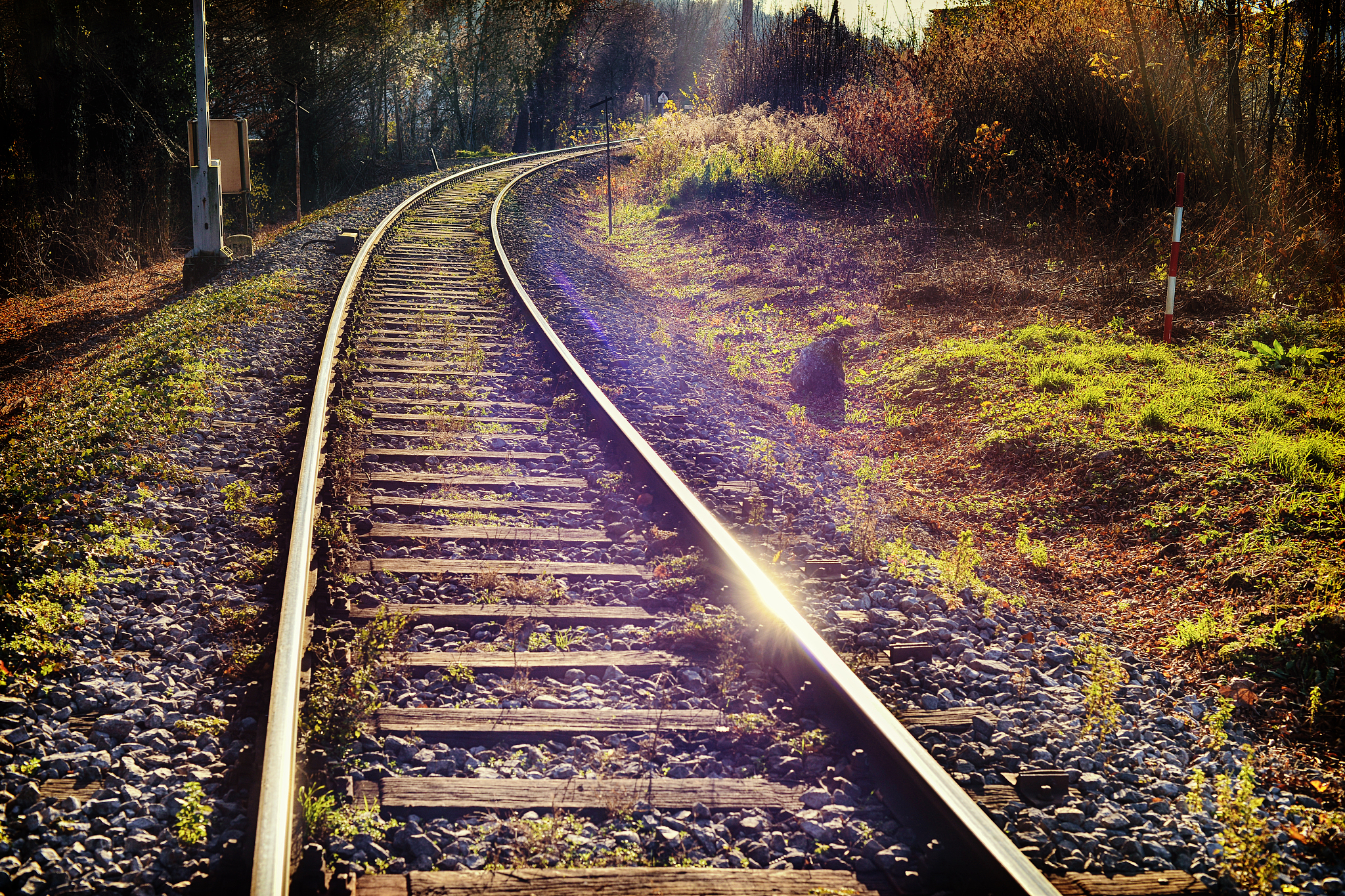 成都铁路工程学校铁道工程技术专业好不好会涉及哪些课程