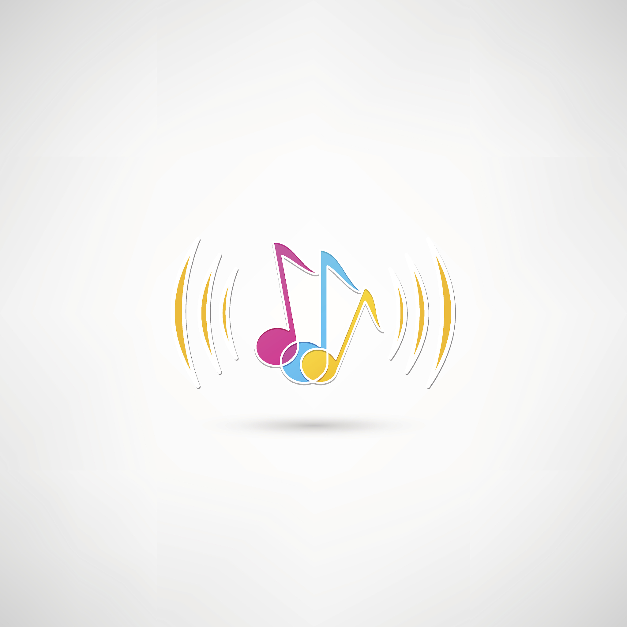 music icon