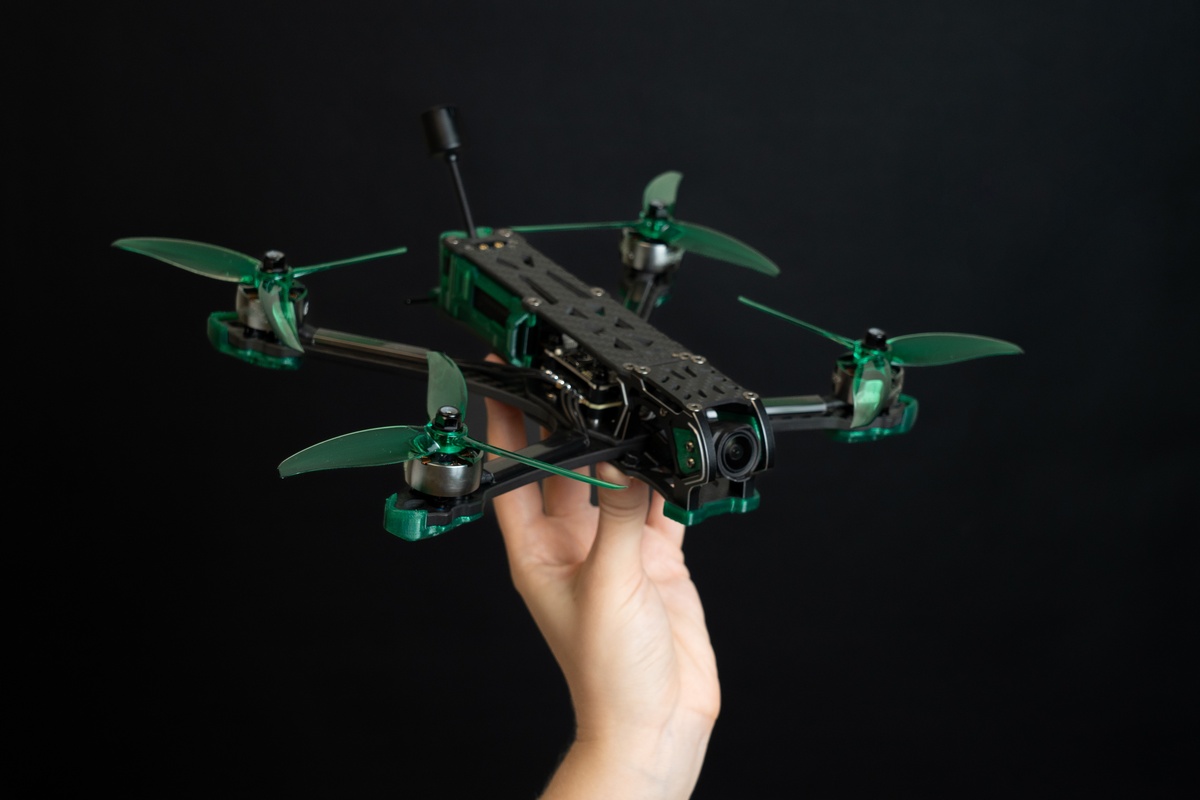 无人机应用技术专业就业方向好吗