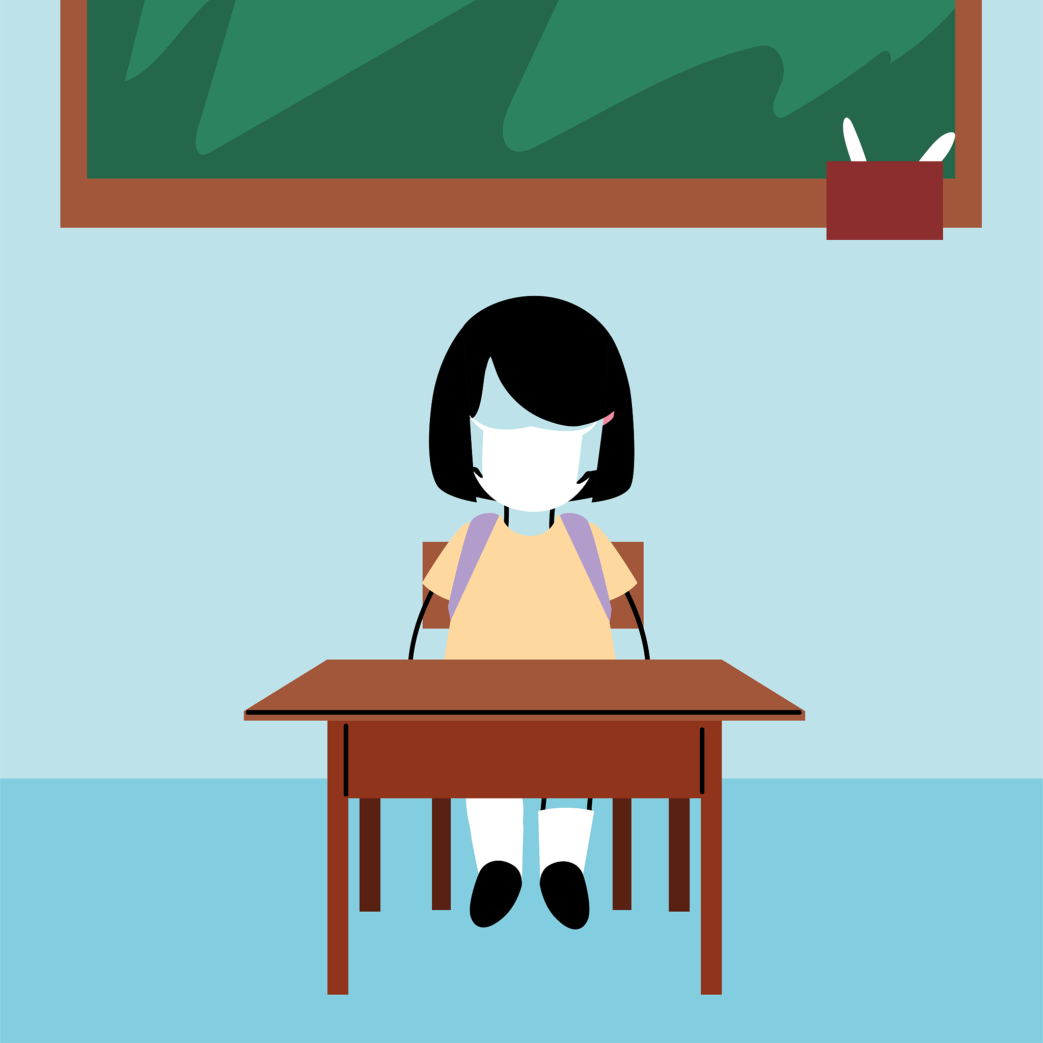 老师休息的重要性：如何缓解工作压力并提高效率