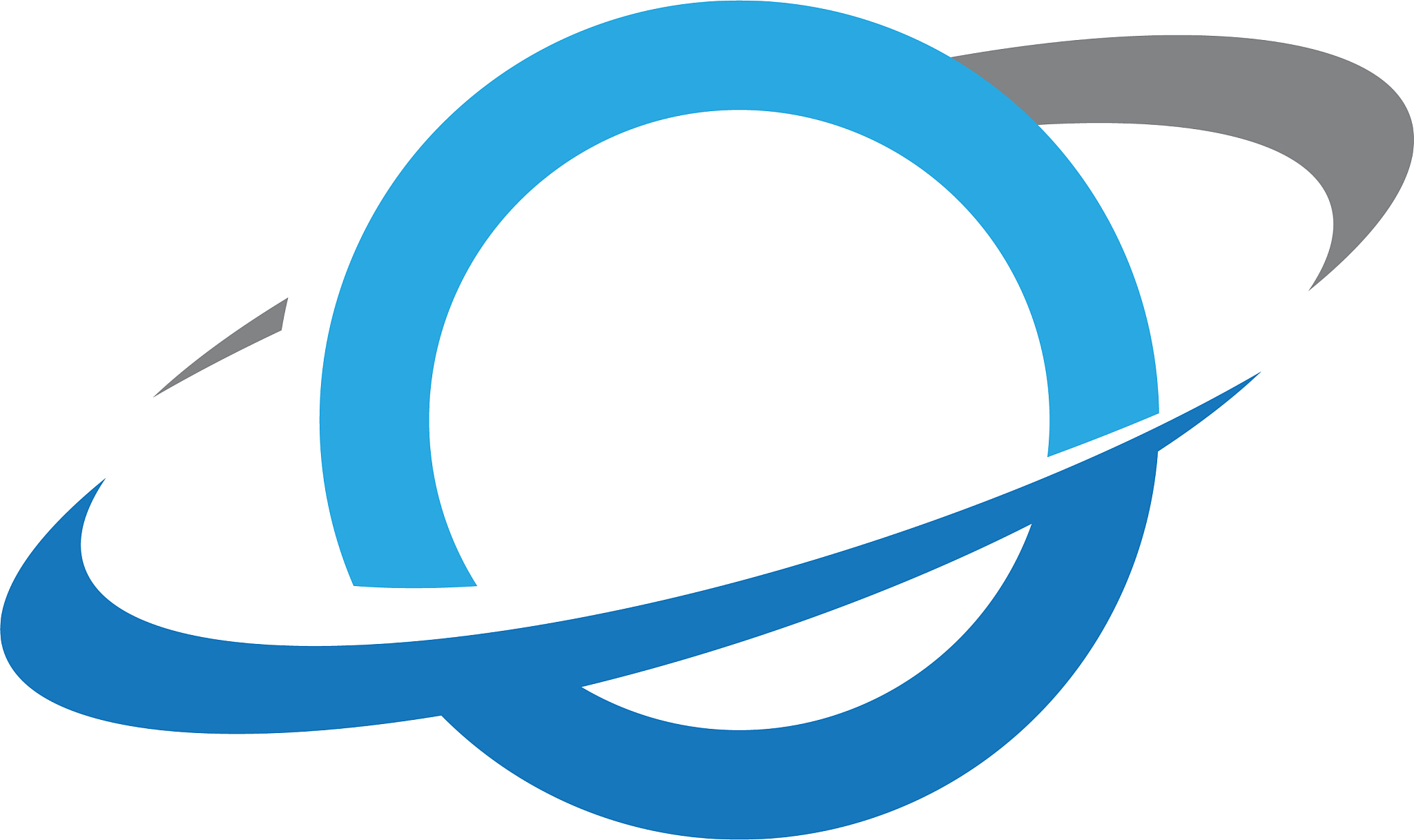 planet globe icon design