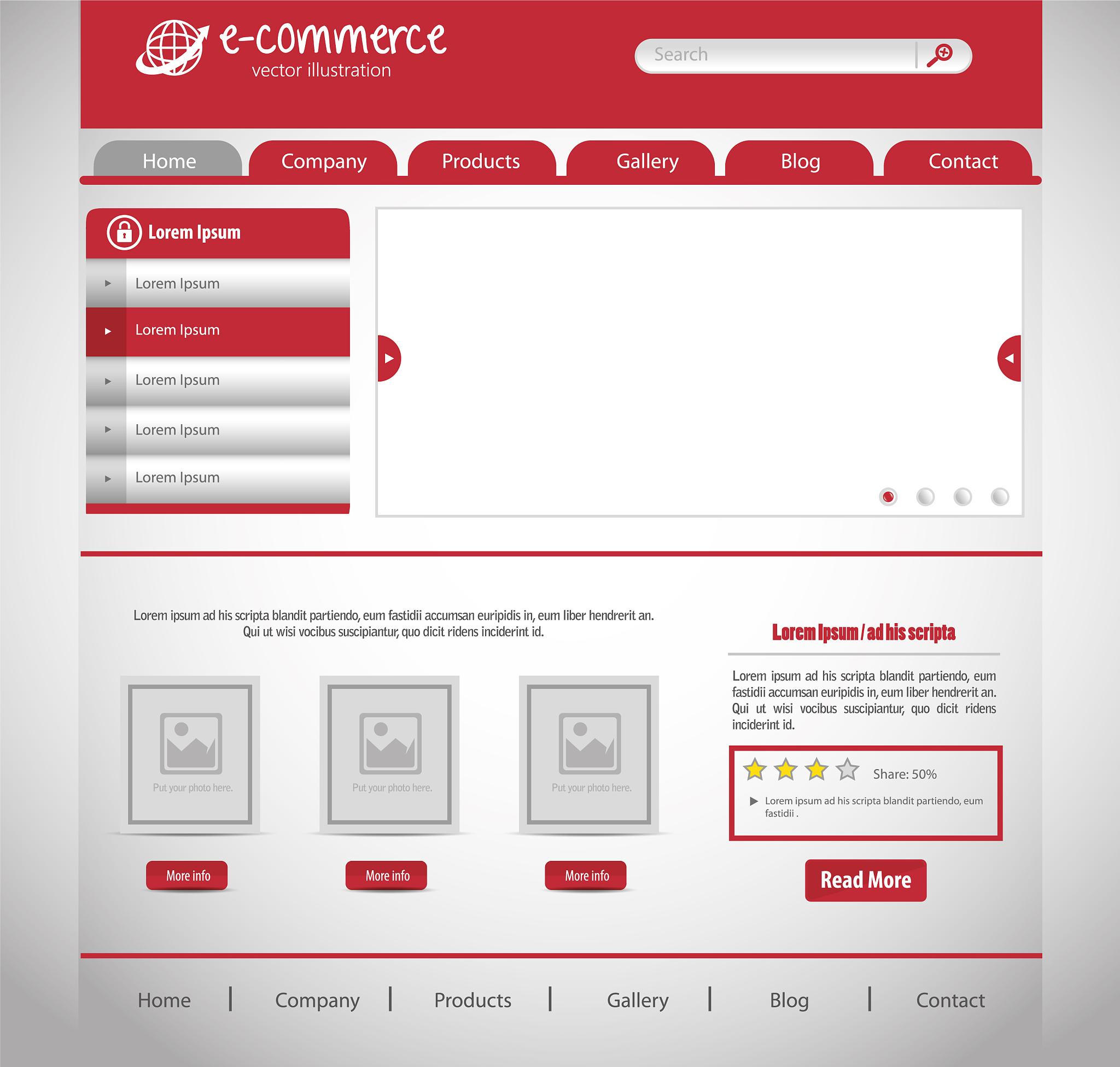 Vue.js 获取页面路由地址方法详解