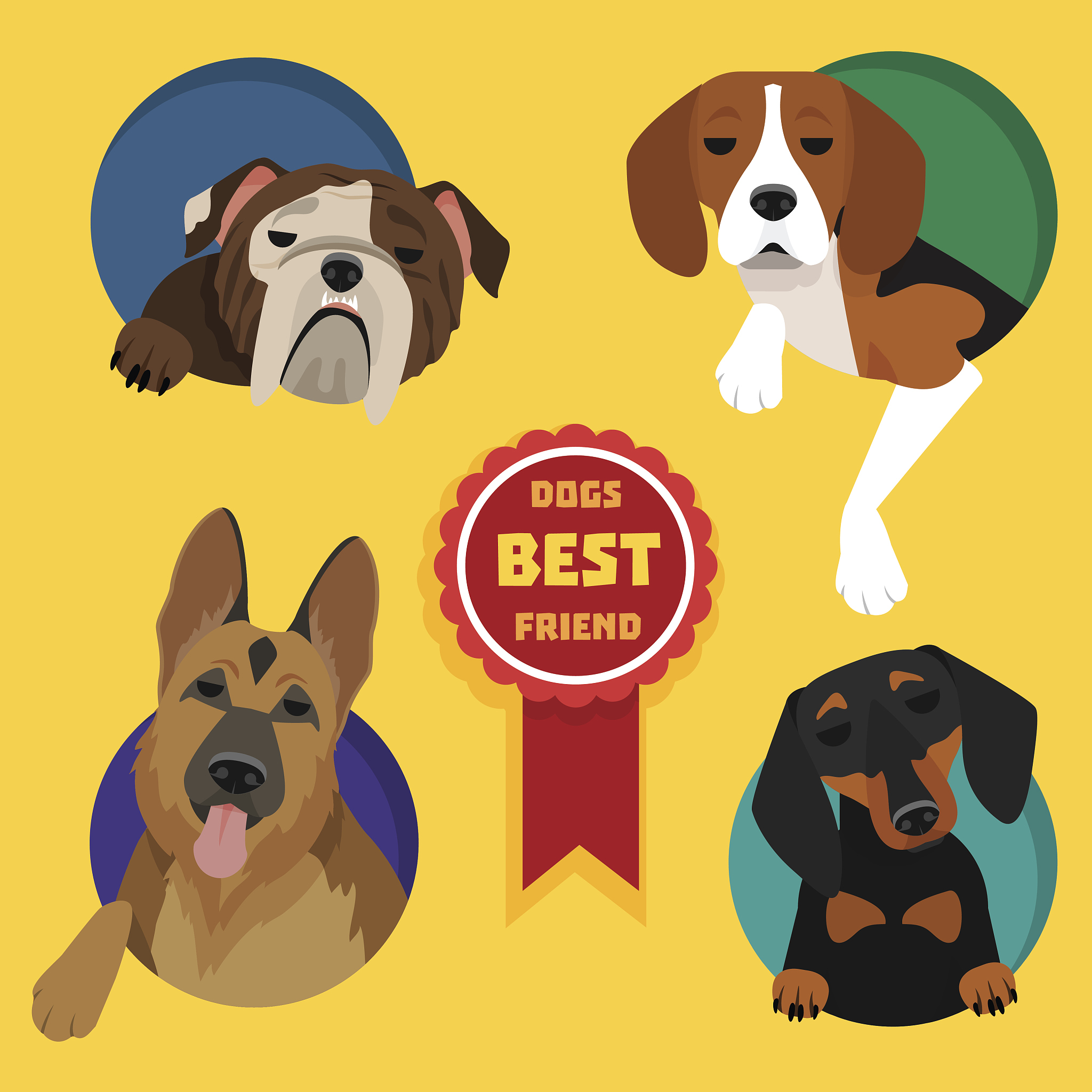 和 ChatGPT 玩狗语游戏！汪汪！