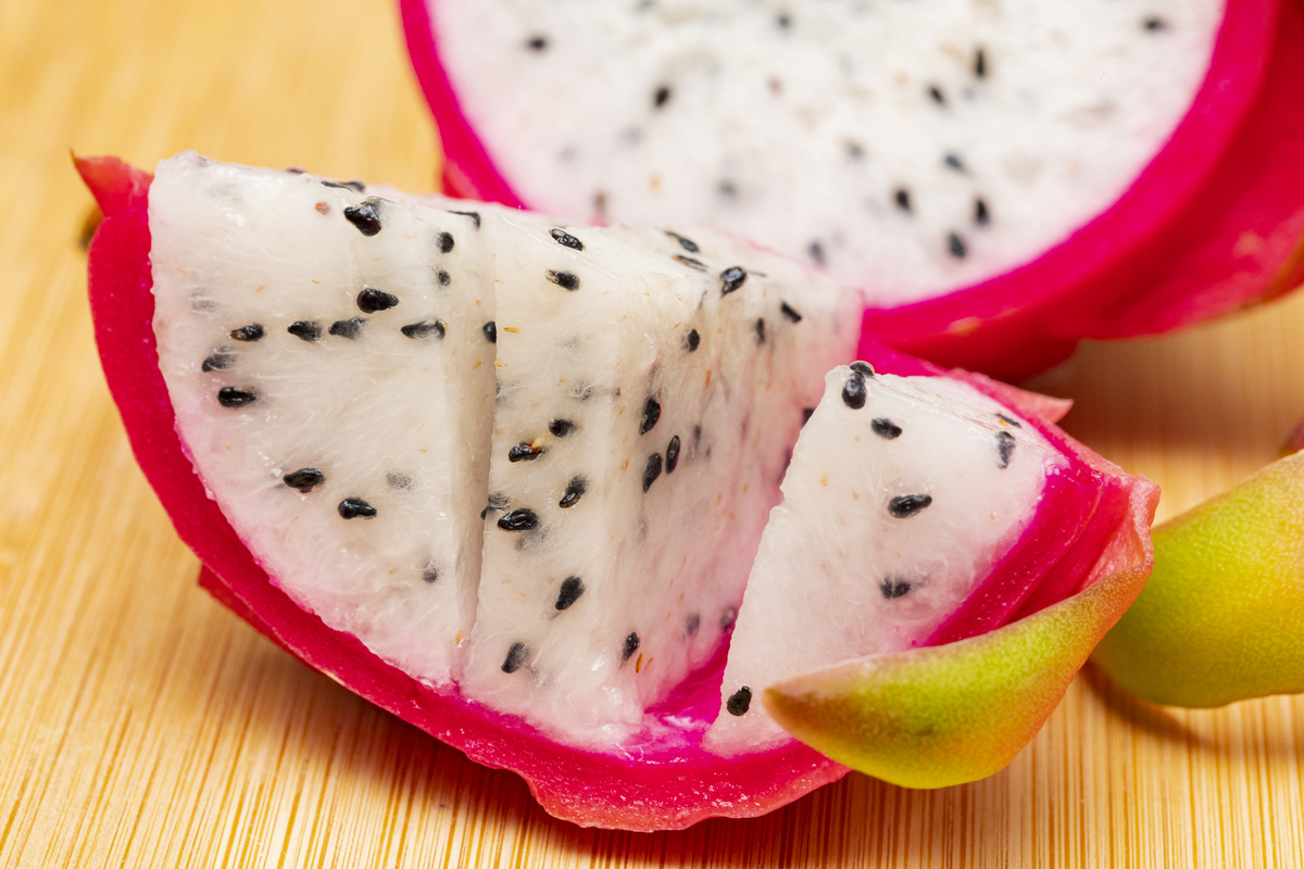 红心火龙果真的能去火吗？适合哪些人吃？
