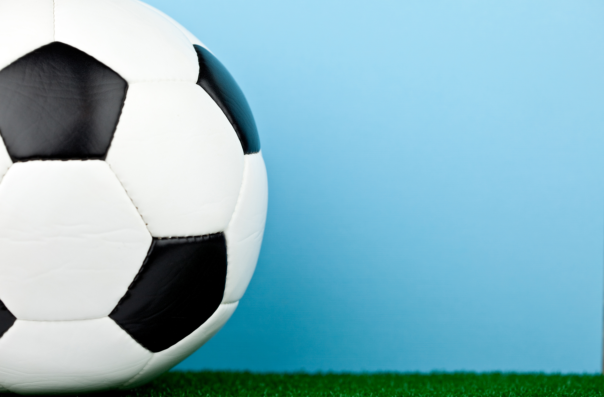 soccer ball