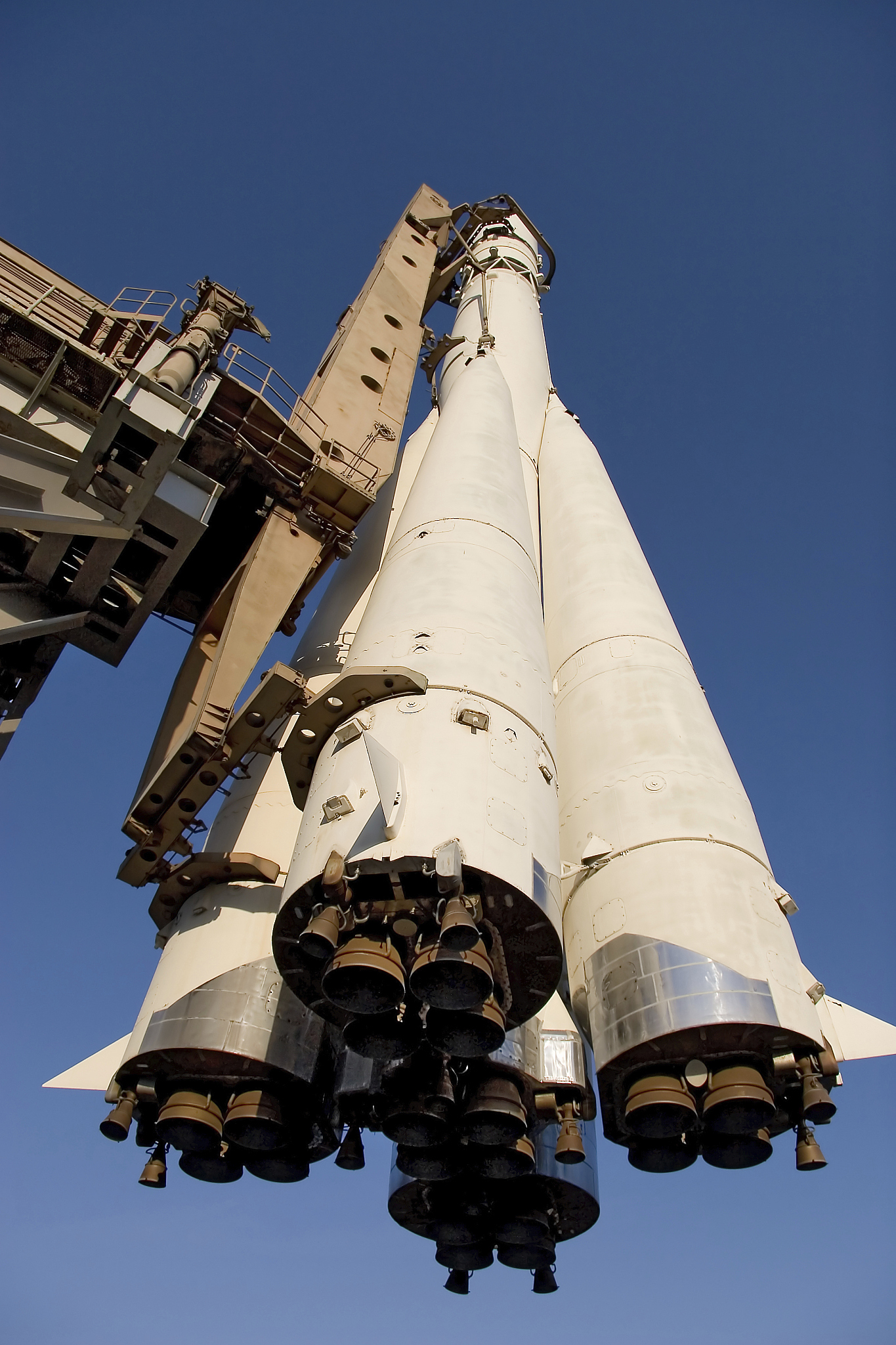 rocket