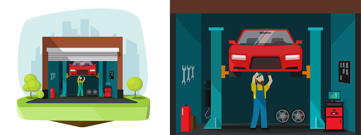 车辆管理档案软件：高效管理车辆信息和档案