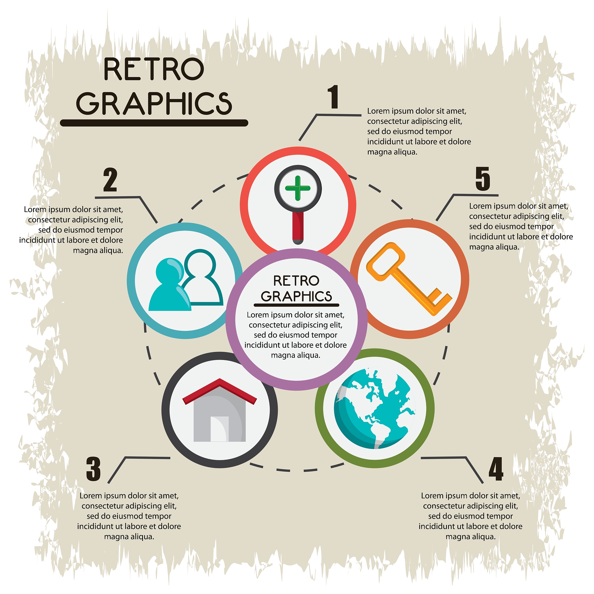 专题分析的作用。