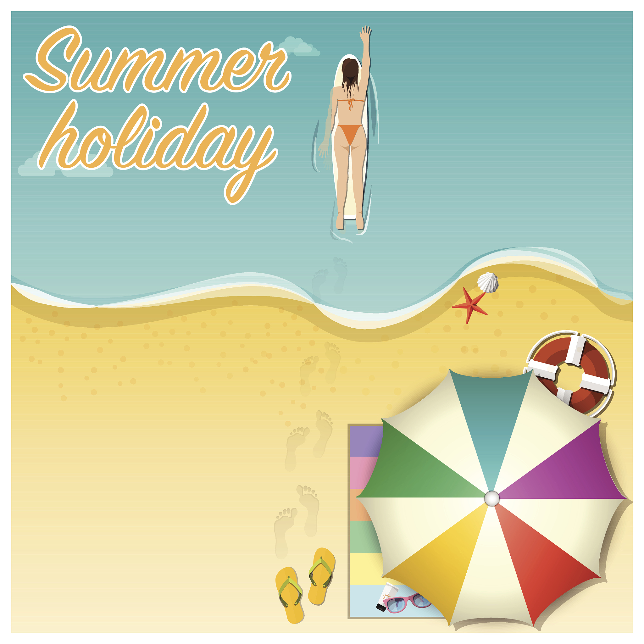 暑假规划怎么写？吸引人的内容大揭秘！