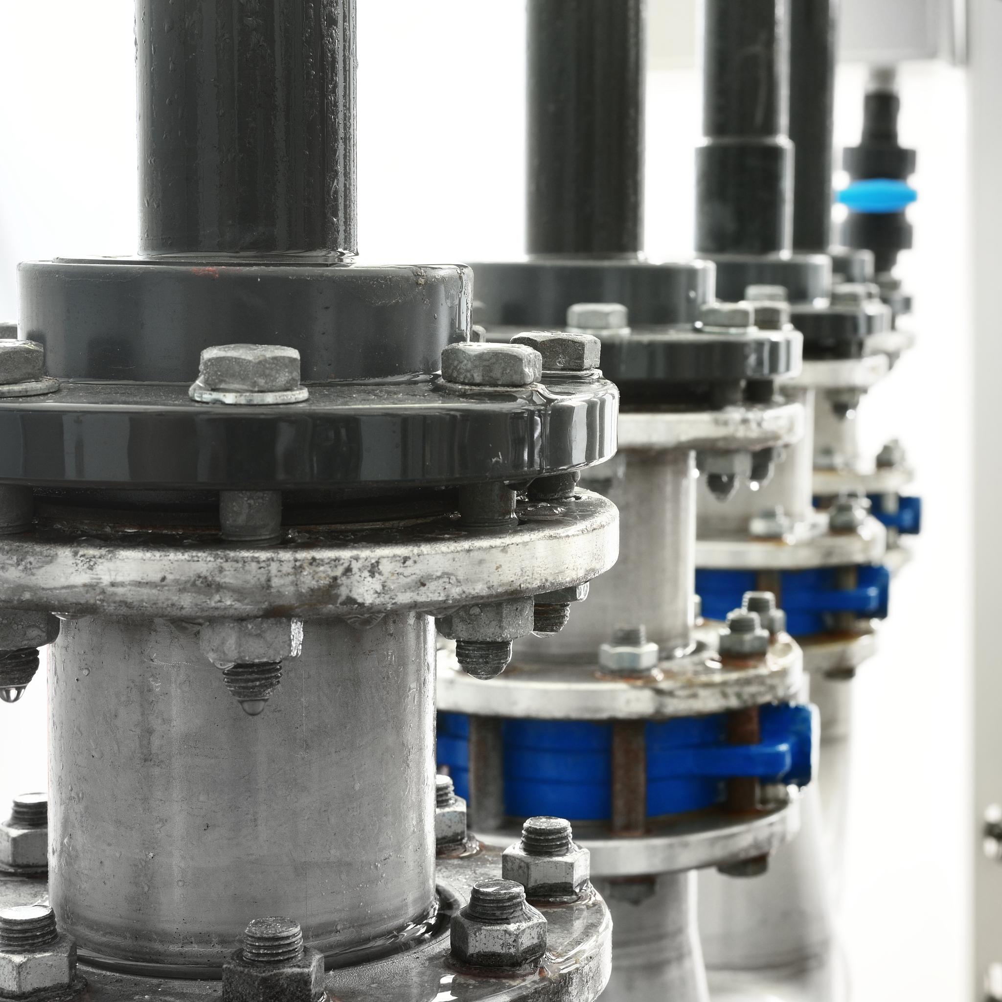 排污泵泵壳：材质、特点及作用详解