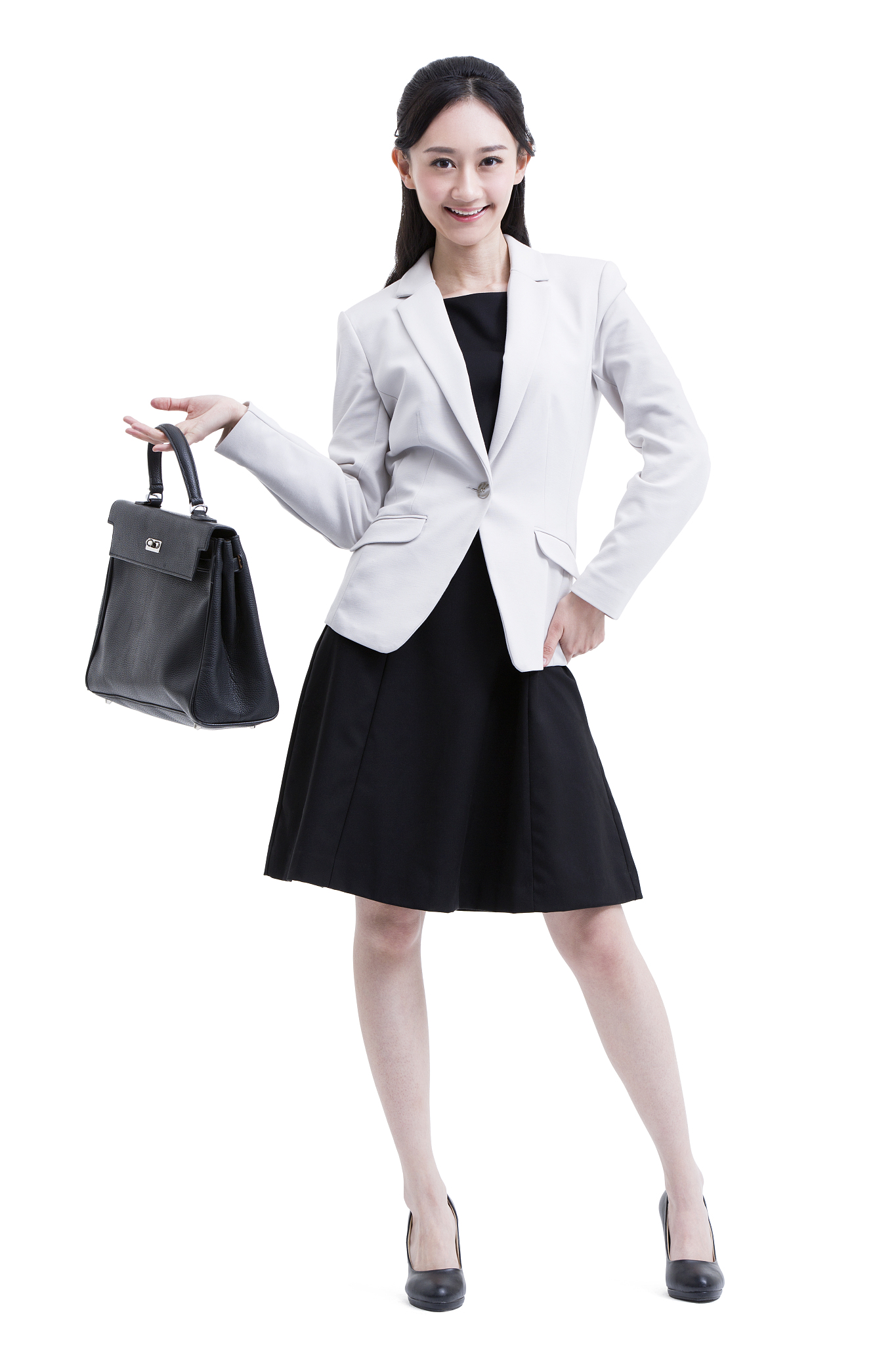 职业着装错误说法：应该凸显个性吗？